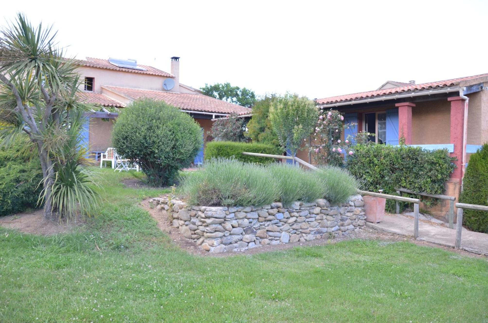 CASA-CORSA chambre d'hote