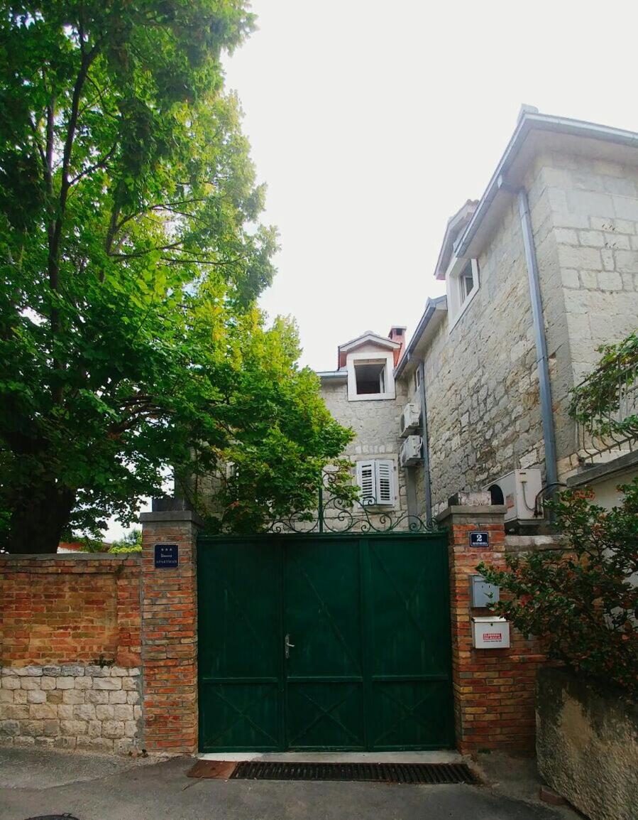 Apartment Sunce view 4