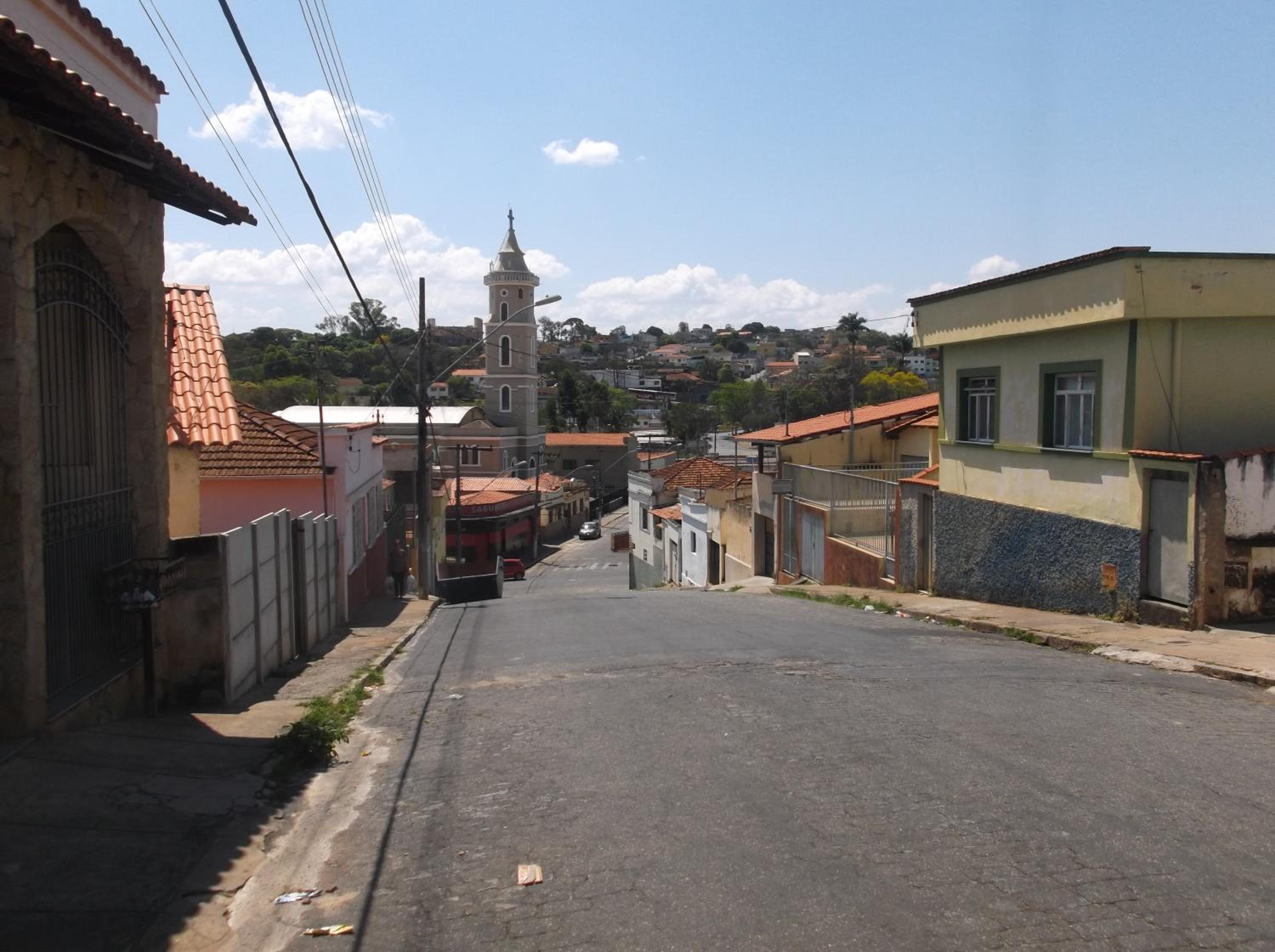 Casa do Juá