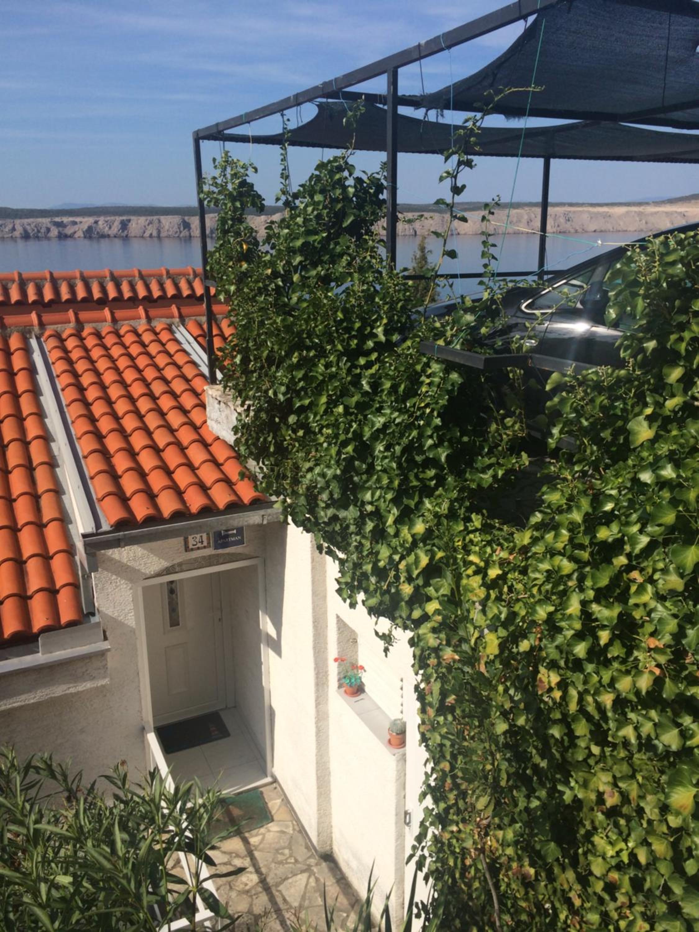 Apartment Gigi view 5