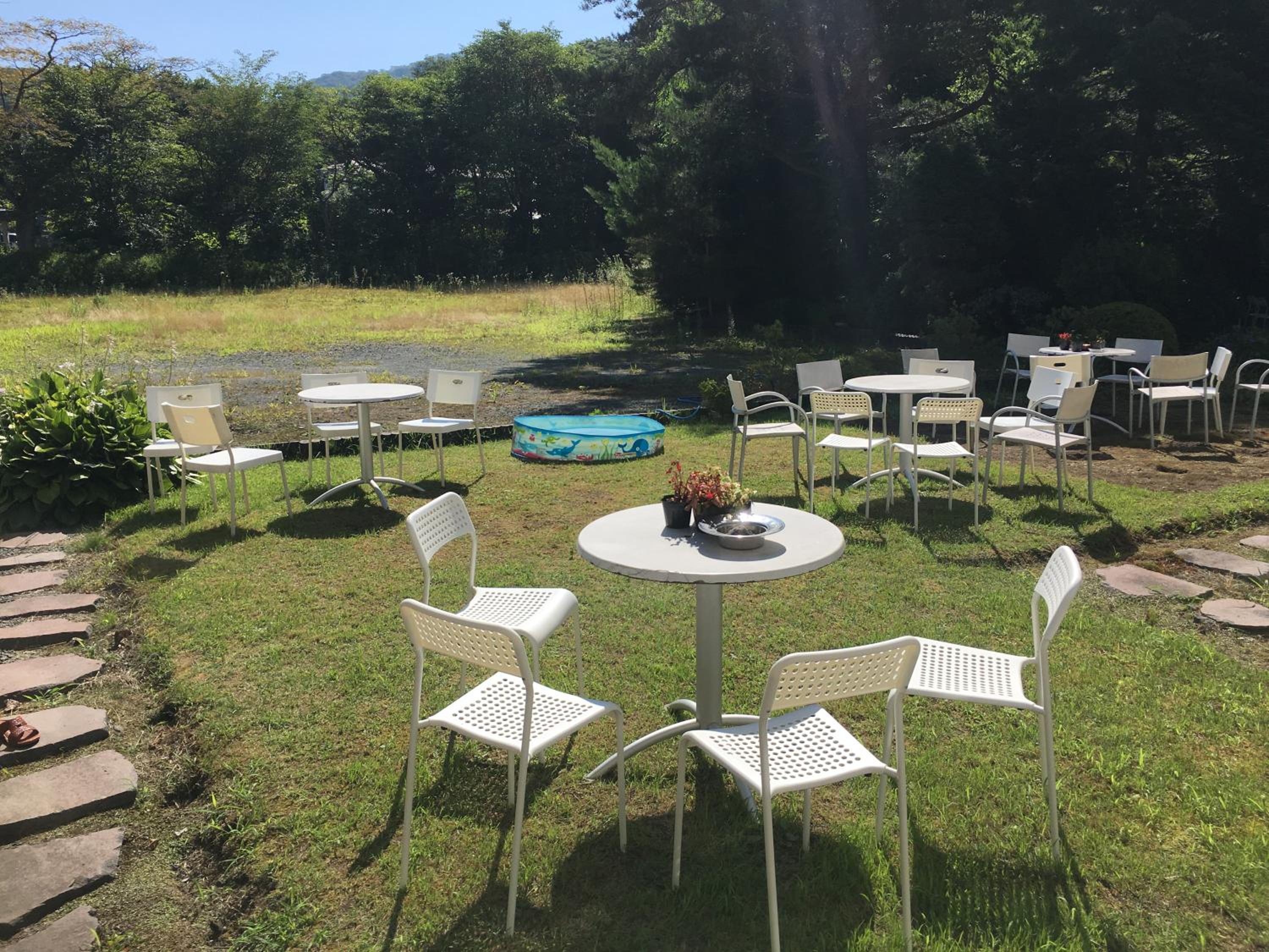 Towadako Hostel