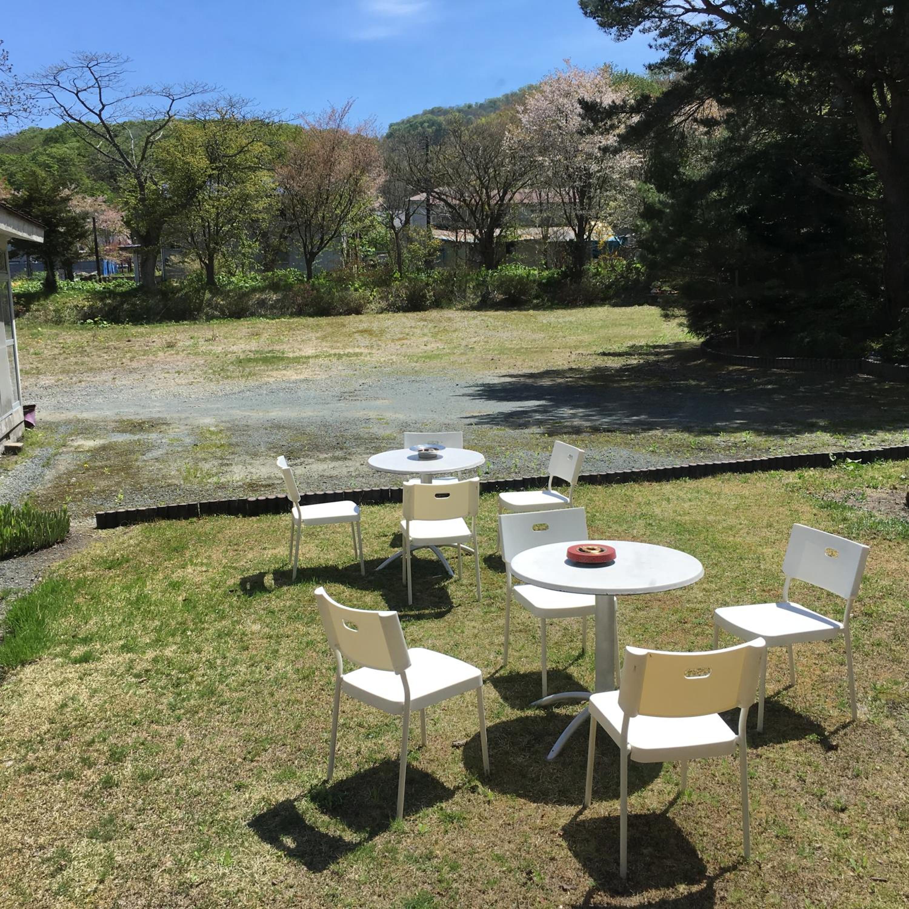 Towadako Hostel