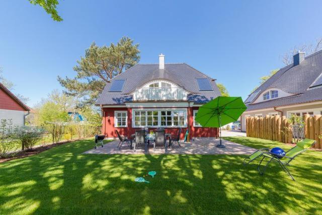Haus Klüver view 5
