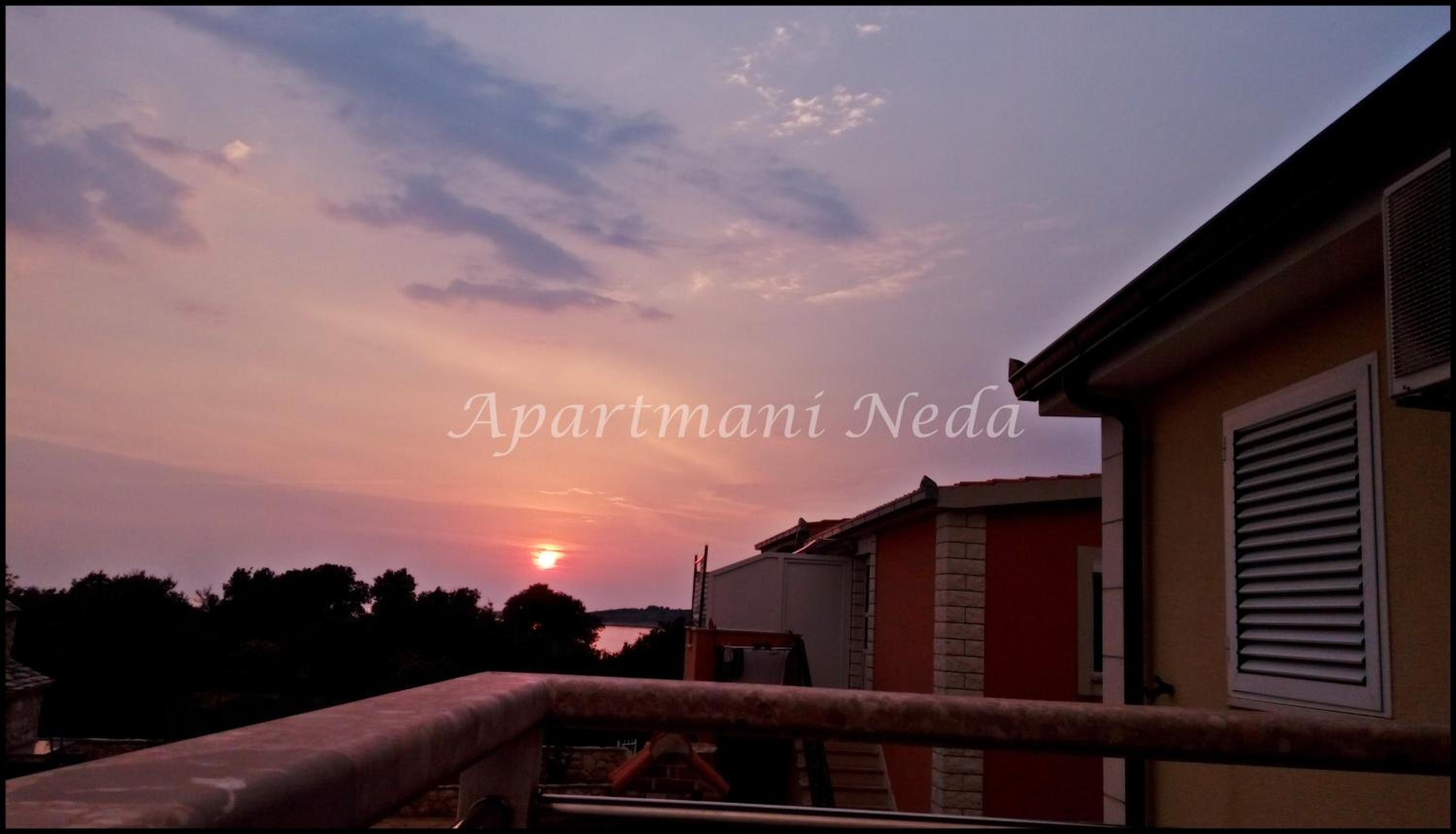 Apartments Neda view 4