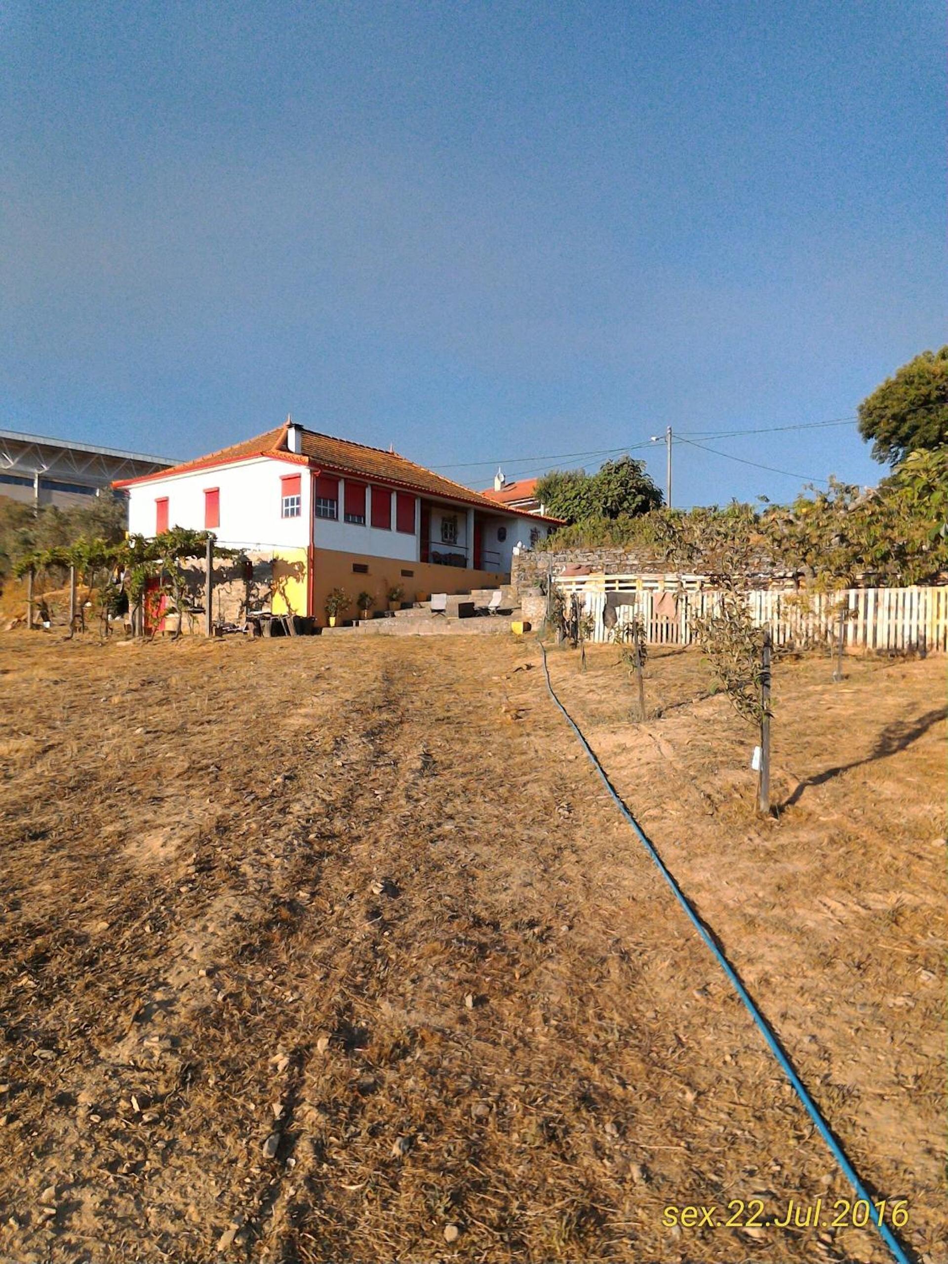 Casa da Vinha Grande view 2