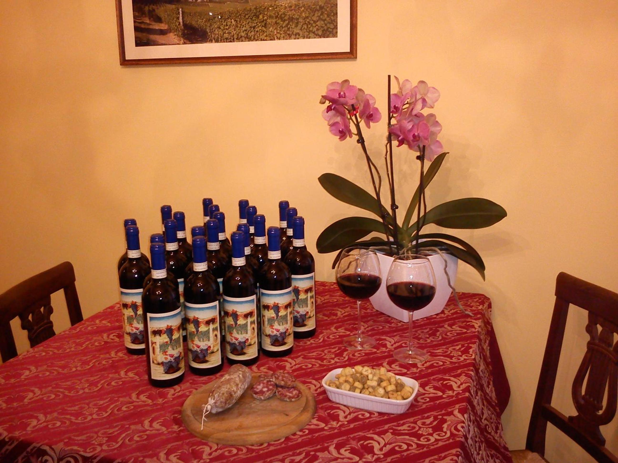 Villa Goccia di Vino - Property Image 29