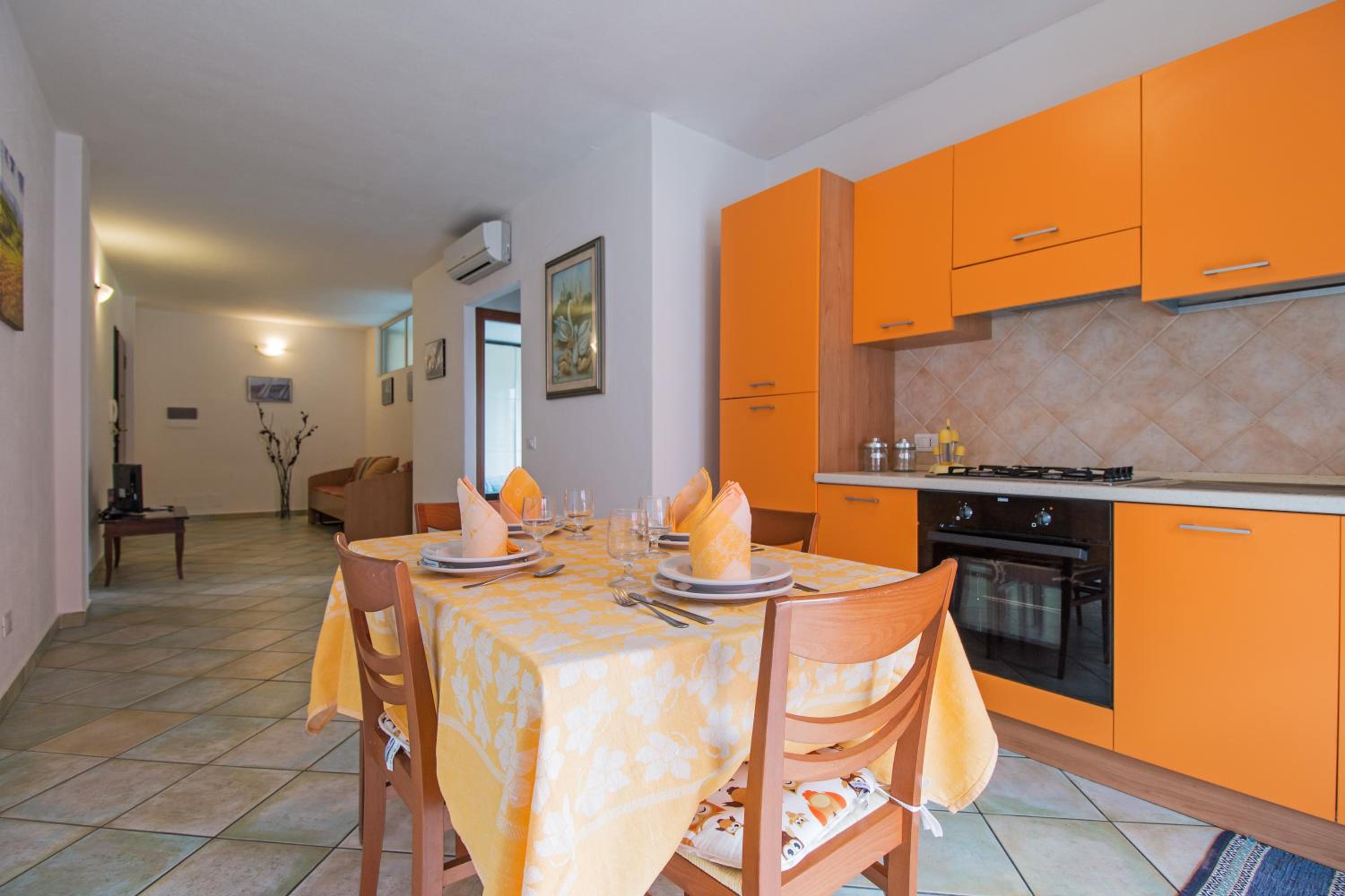 Residenza Maria Antonia - Private Apartment