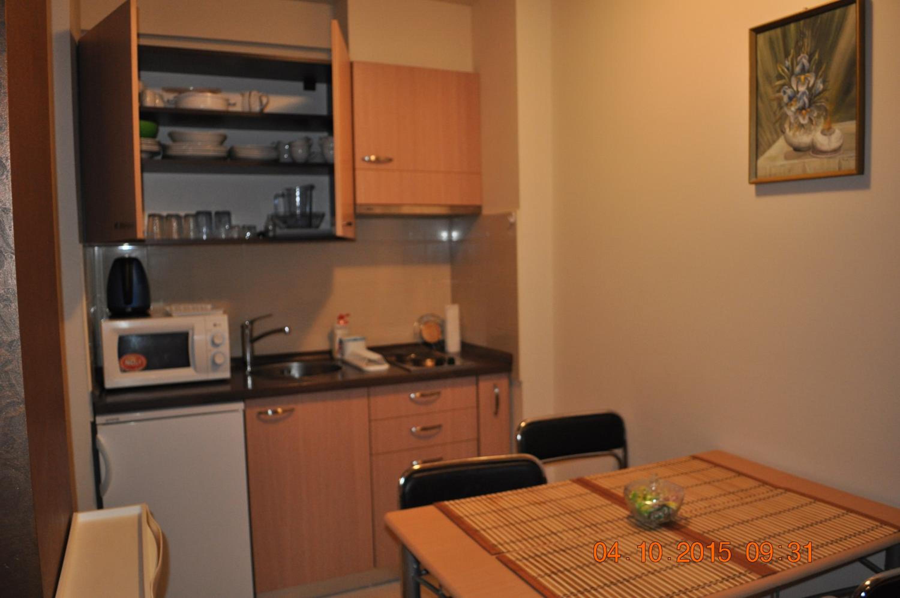 Apartman Dragica