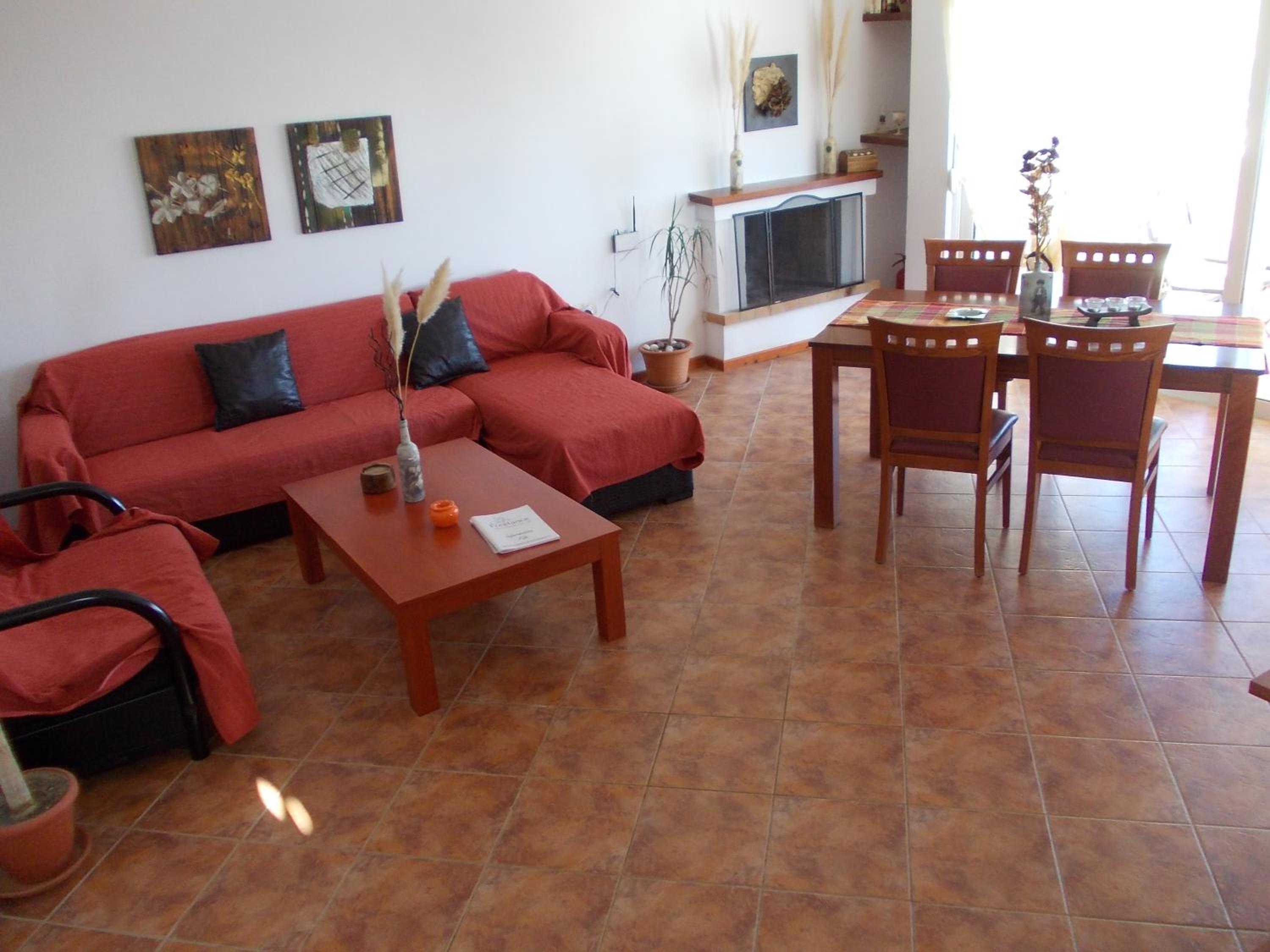 Chrysa Villa