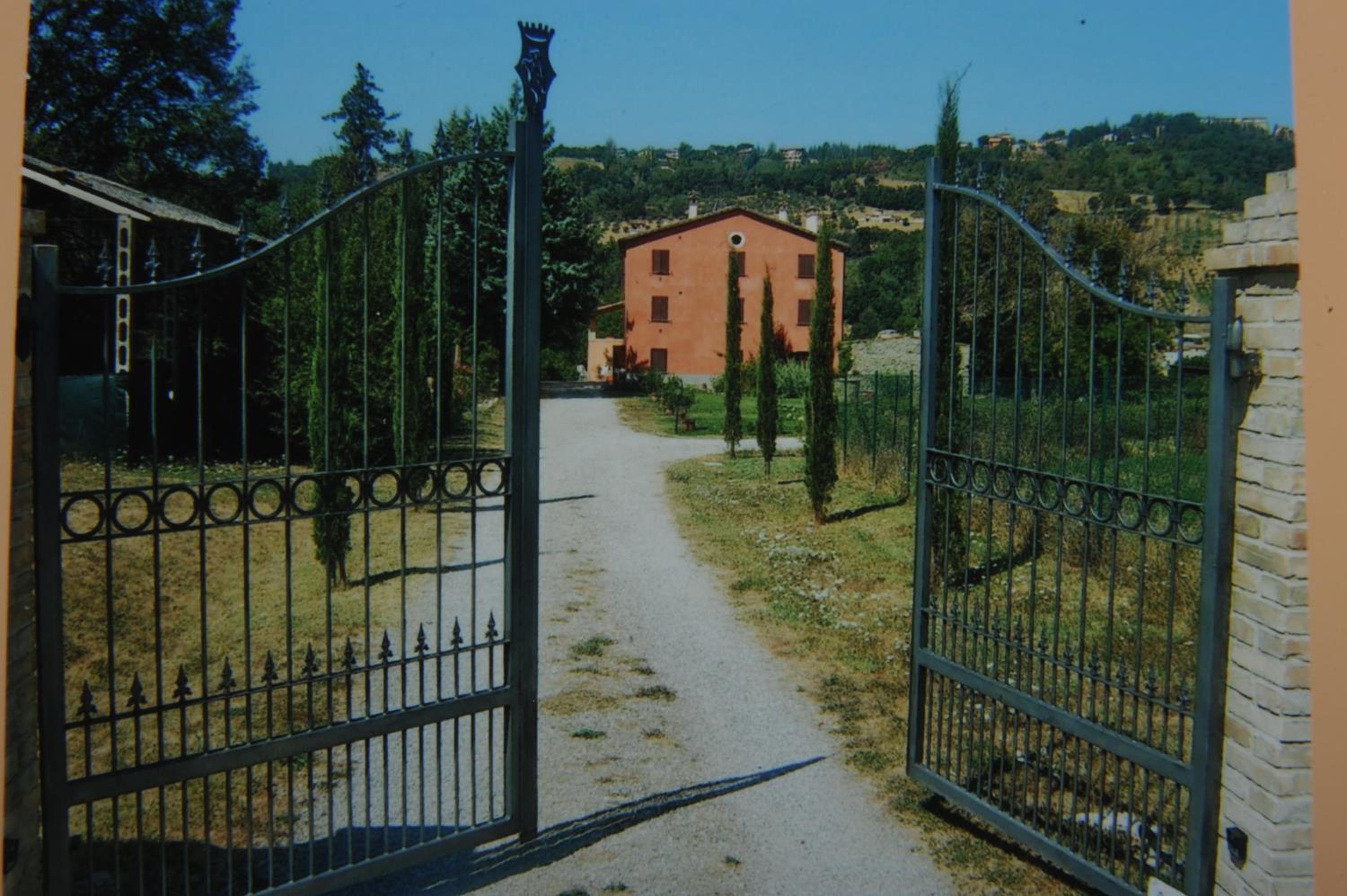 La Carpinella