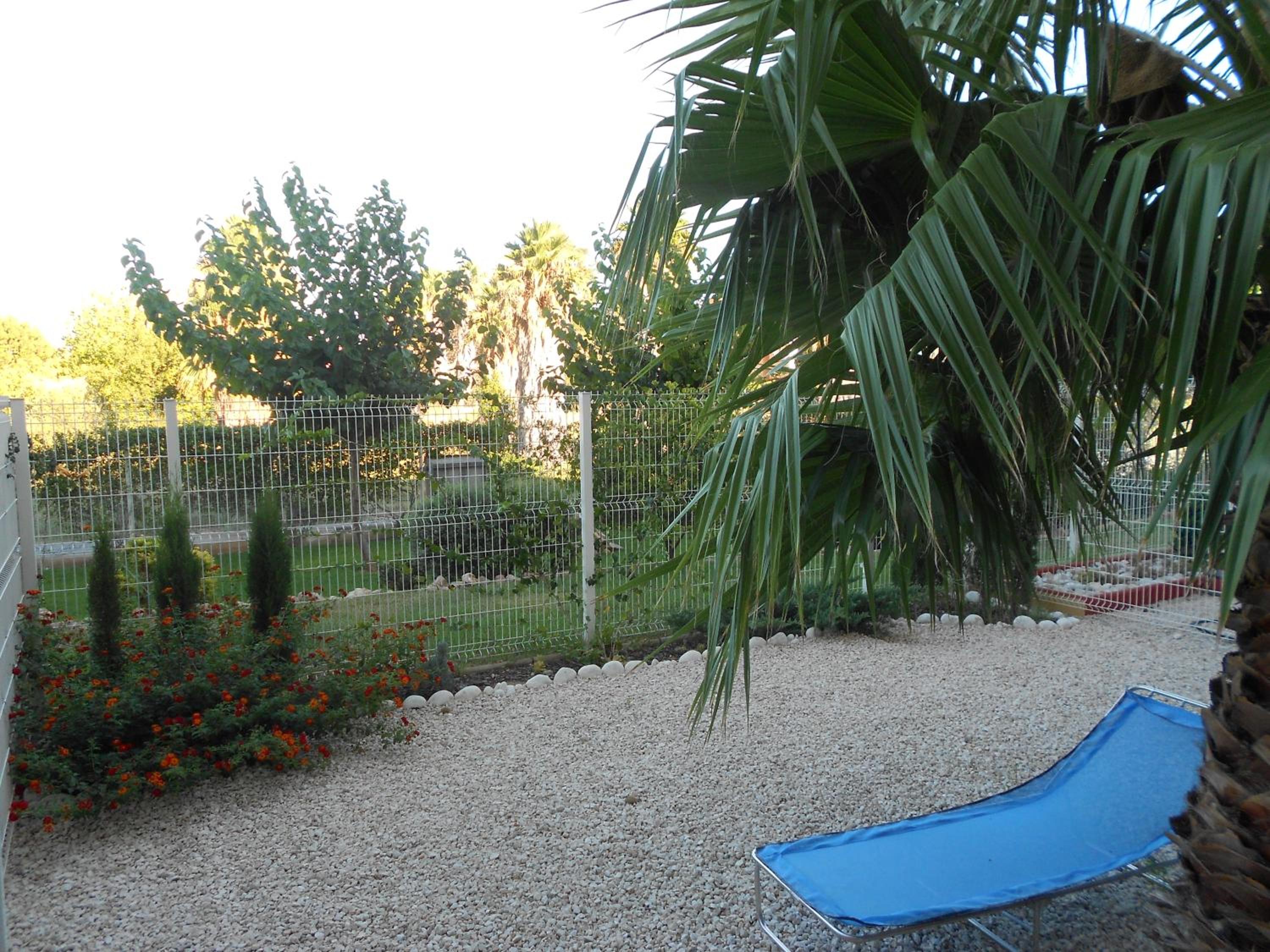 Aquamaris 1 dorm planta baja view 3