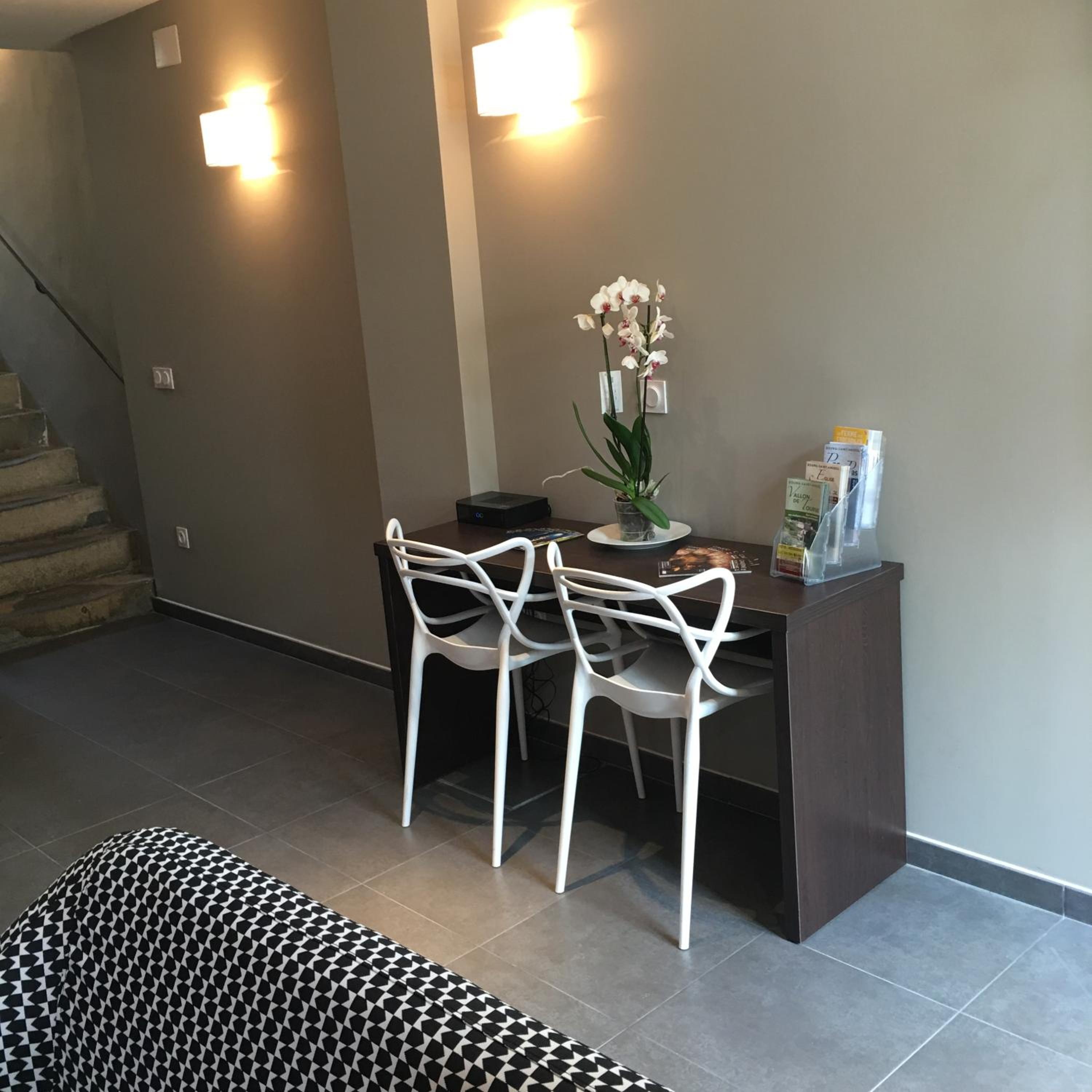Living Space