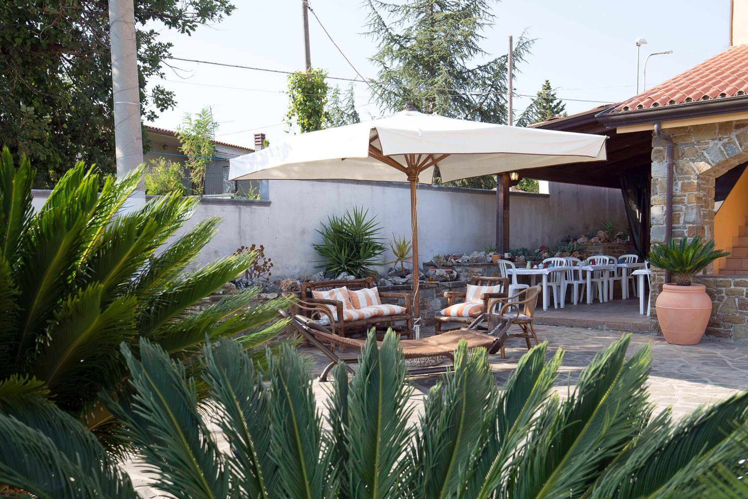 B&B Fasolino