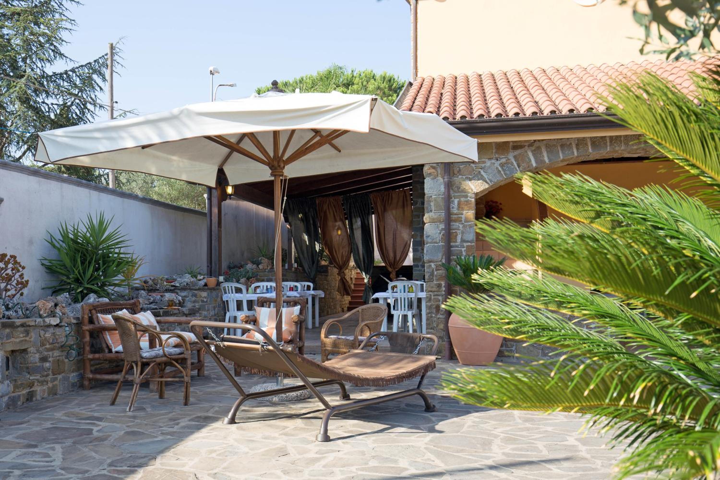 B&B Fasolino