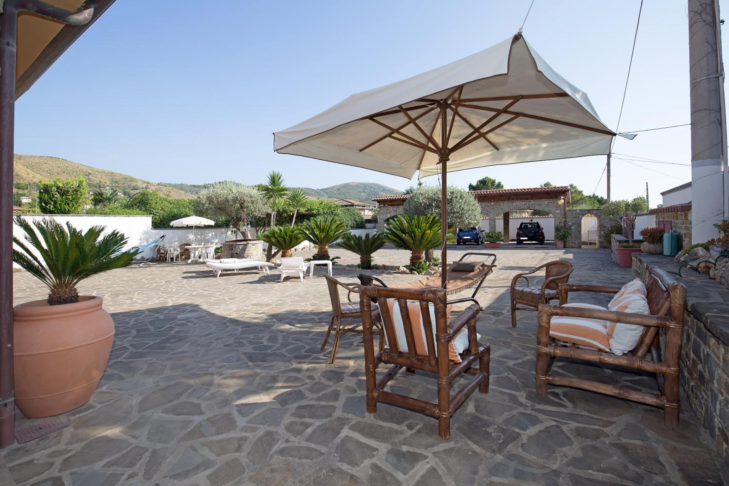 B&B Fasolino