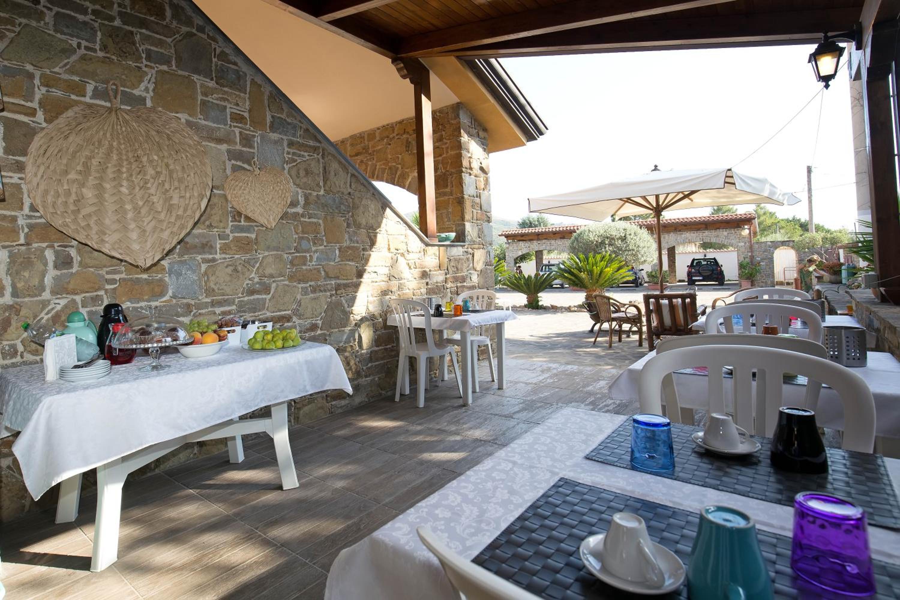 B&B Fasolino