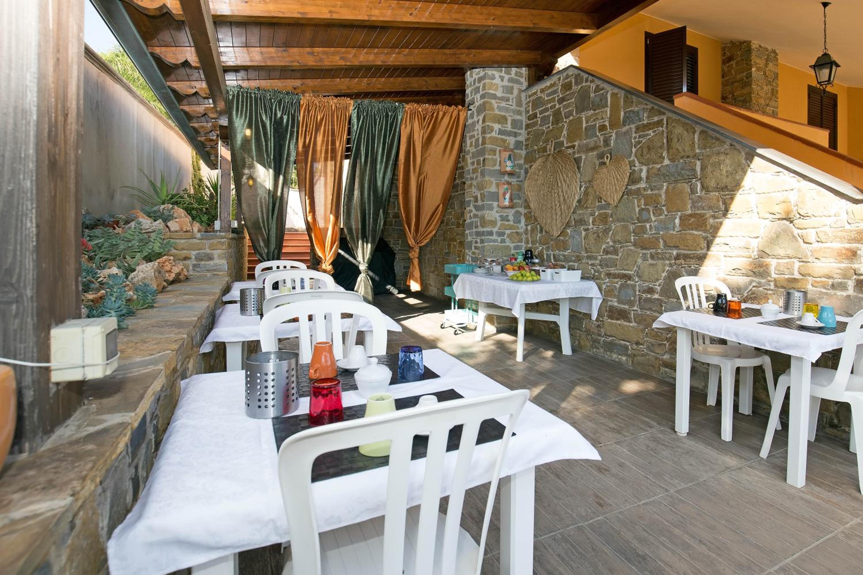 B&B Fasolino
