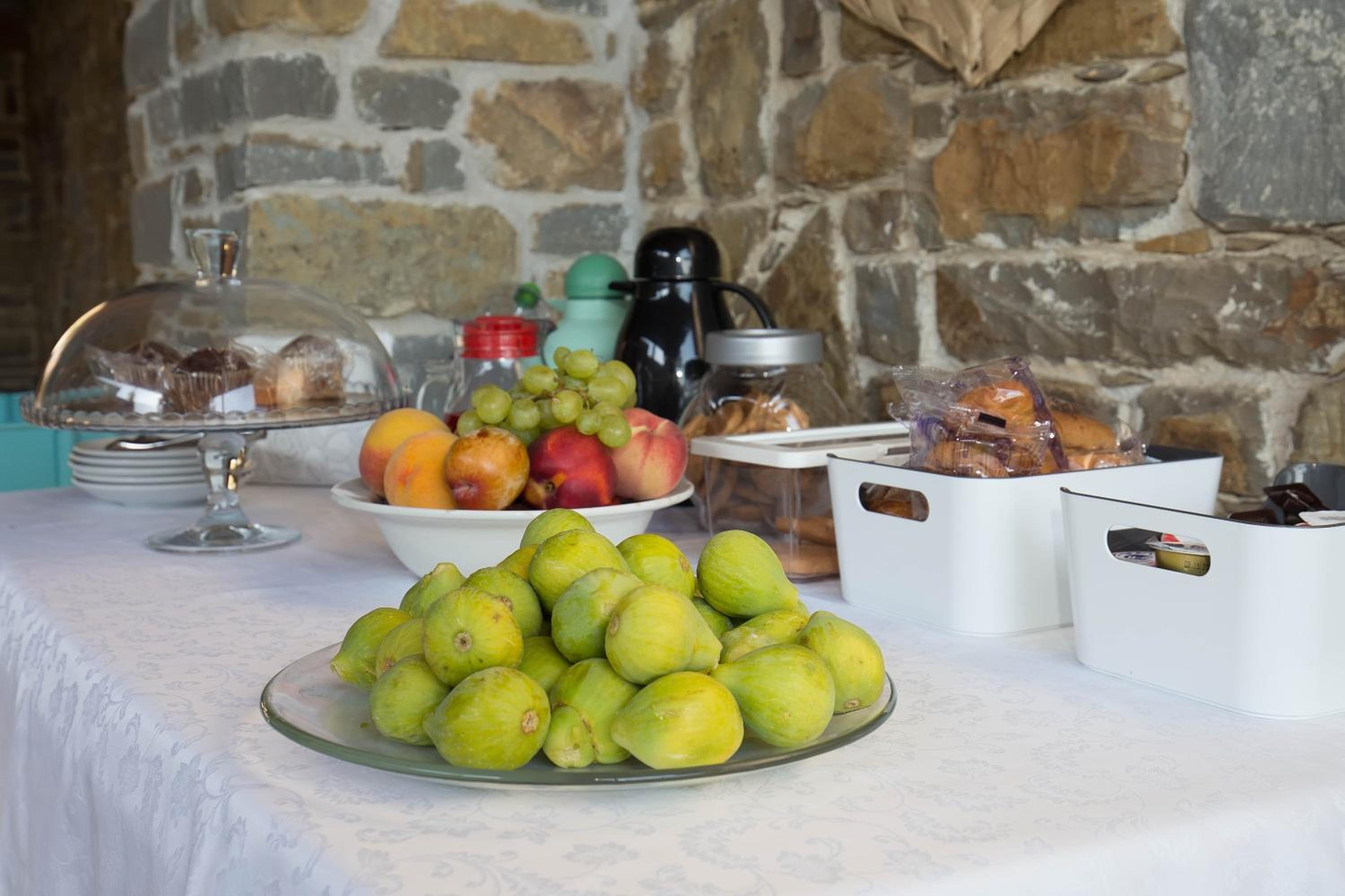 B&B Fasolino