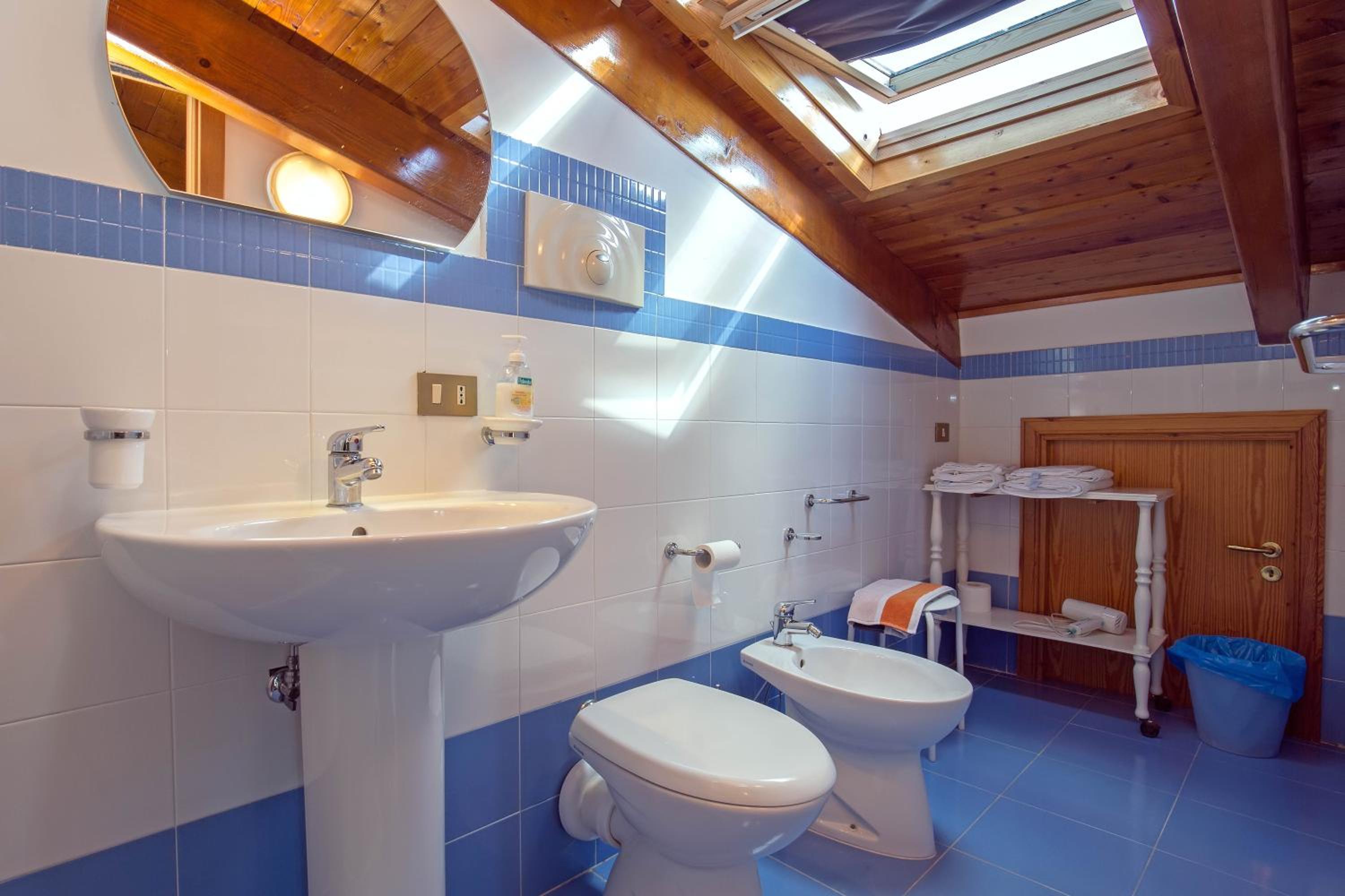 B&B Fasolino