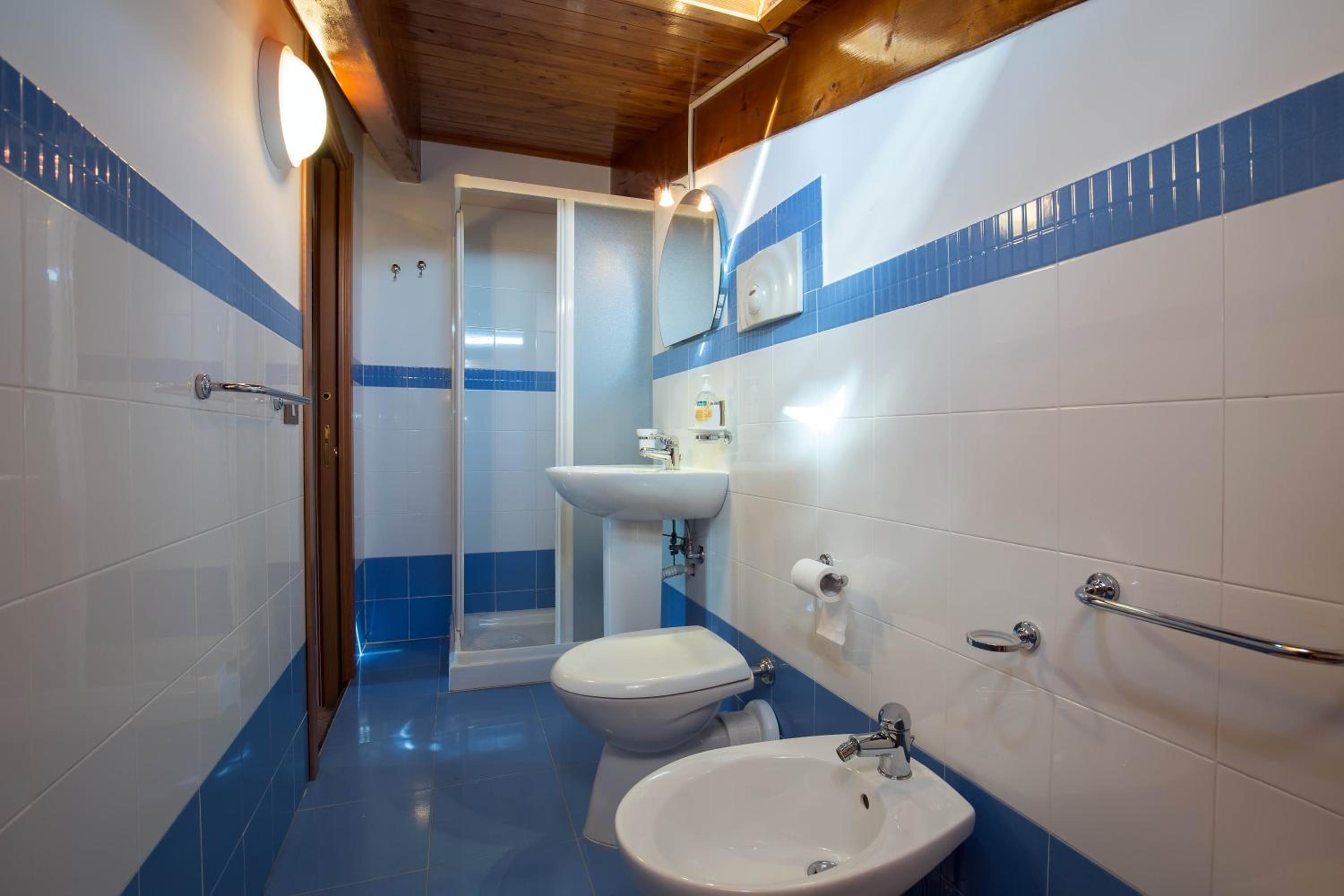 B&B Fasolino