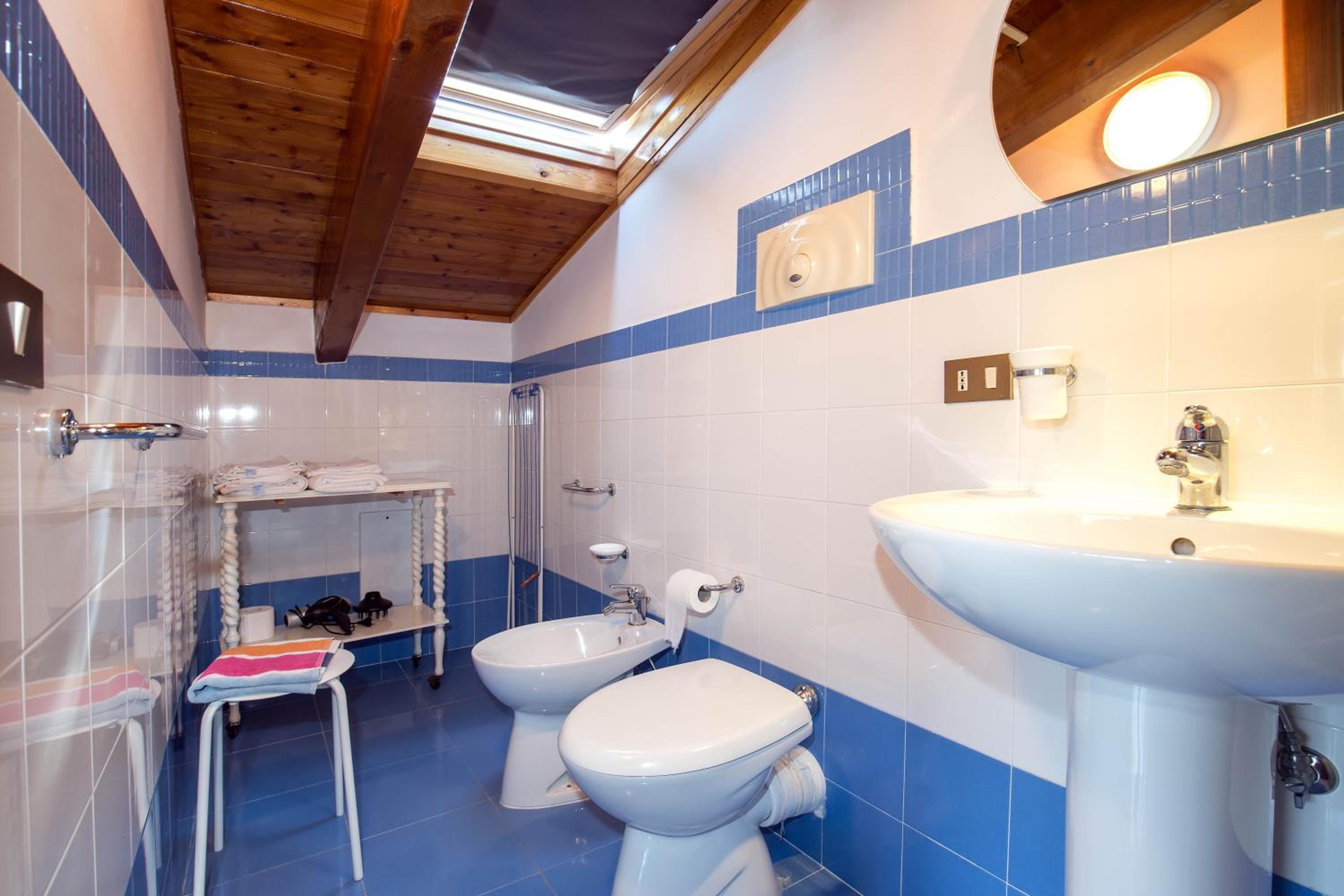 B&B Fasolino