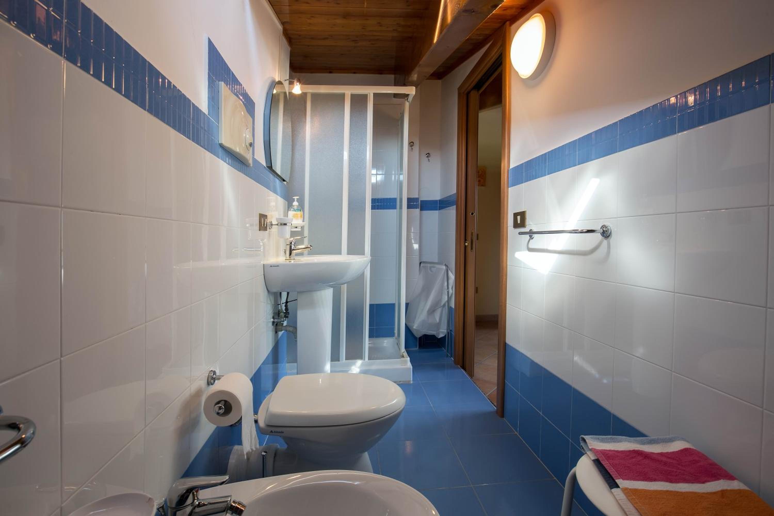 B&B Fasolino
