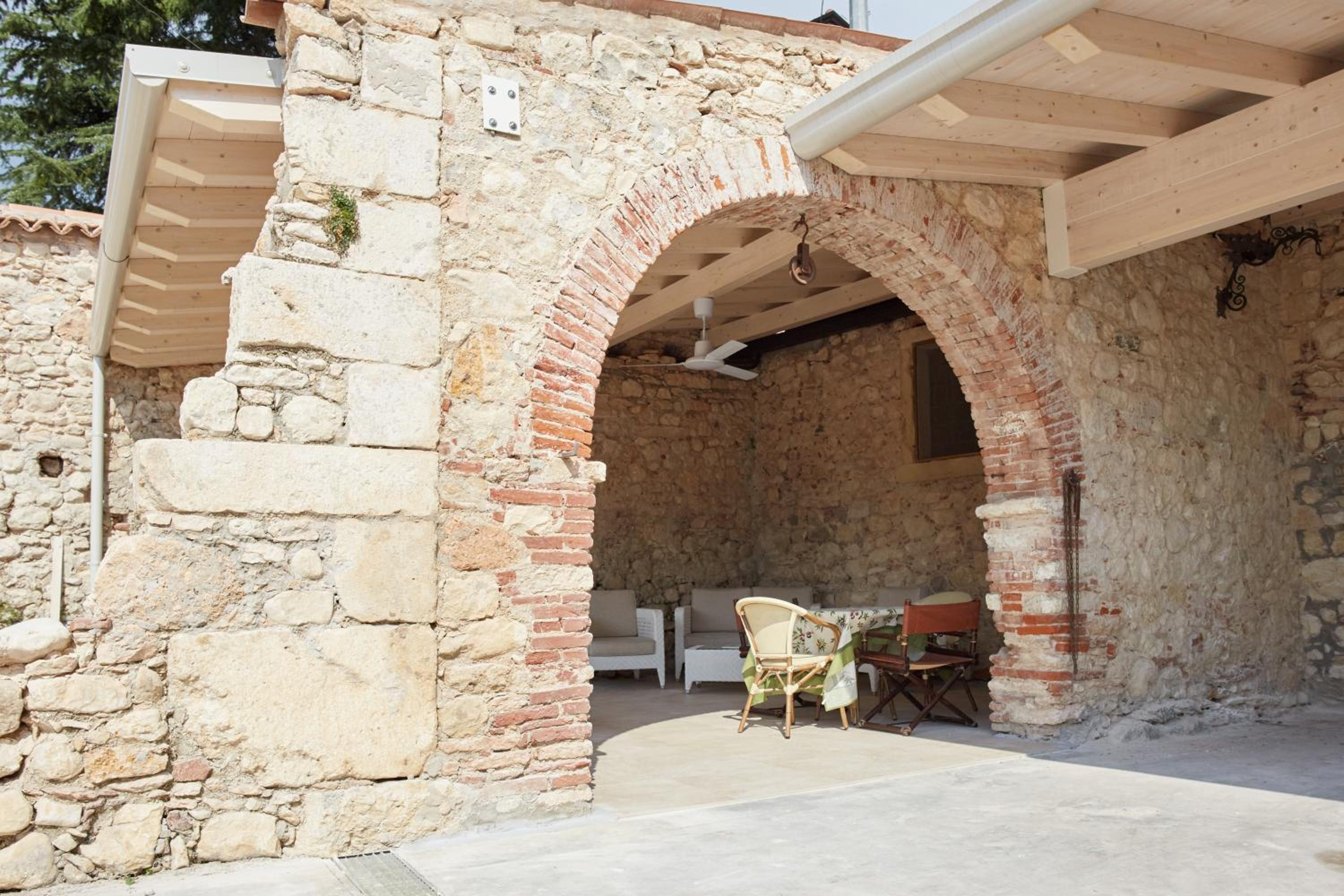 B&B Agorà