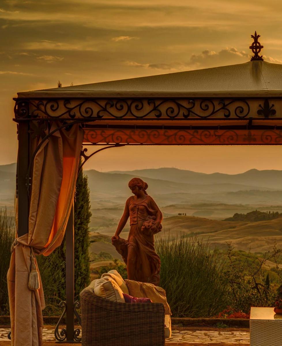 La Vecchia Sassa