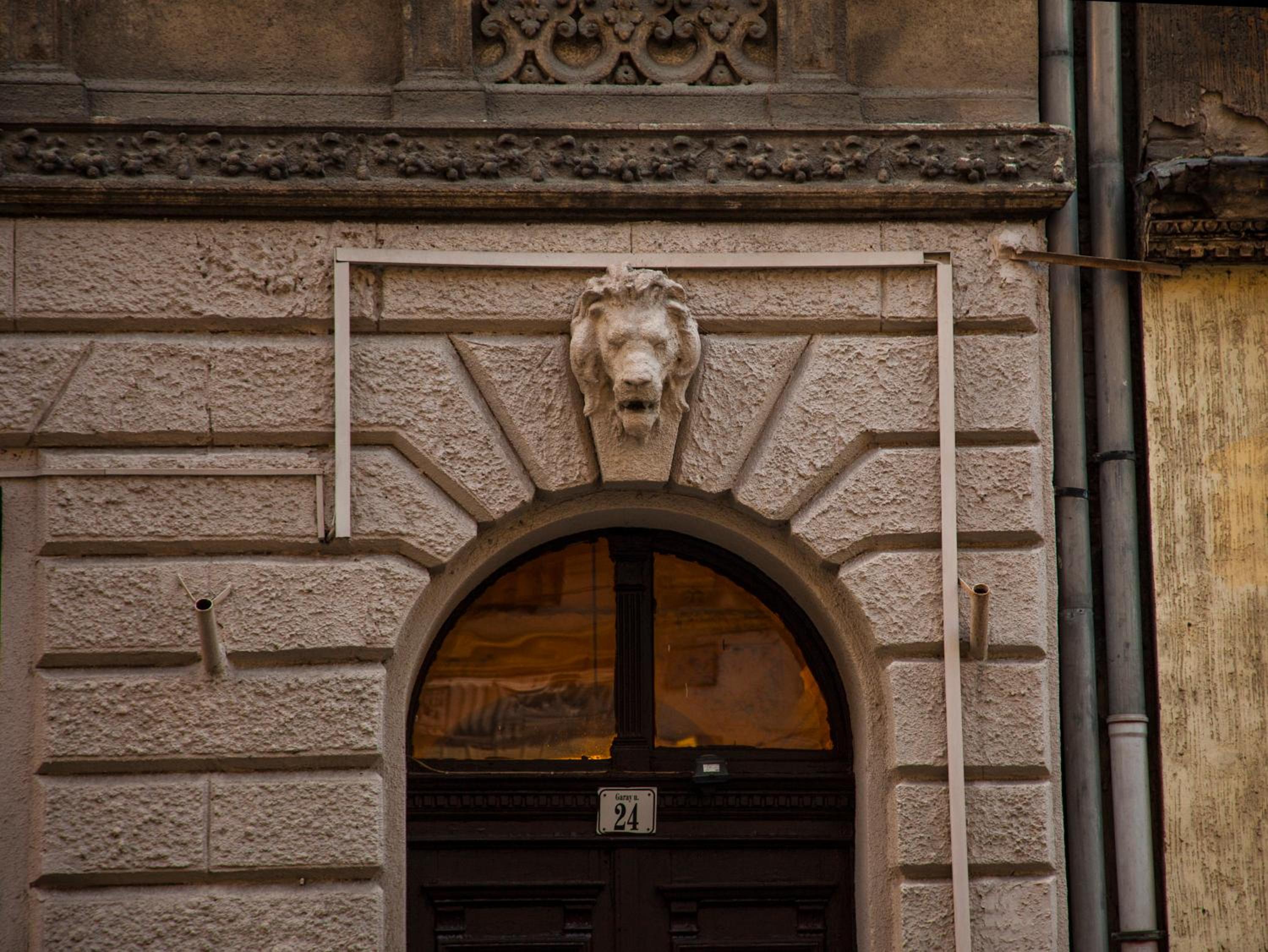 Keleti Apartments