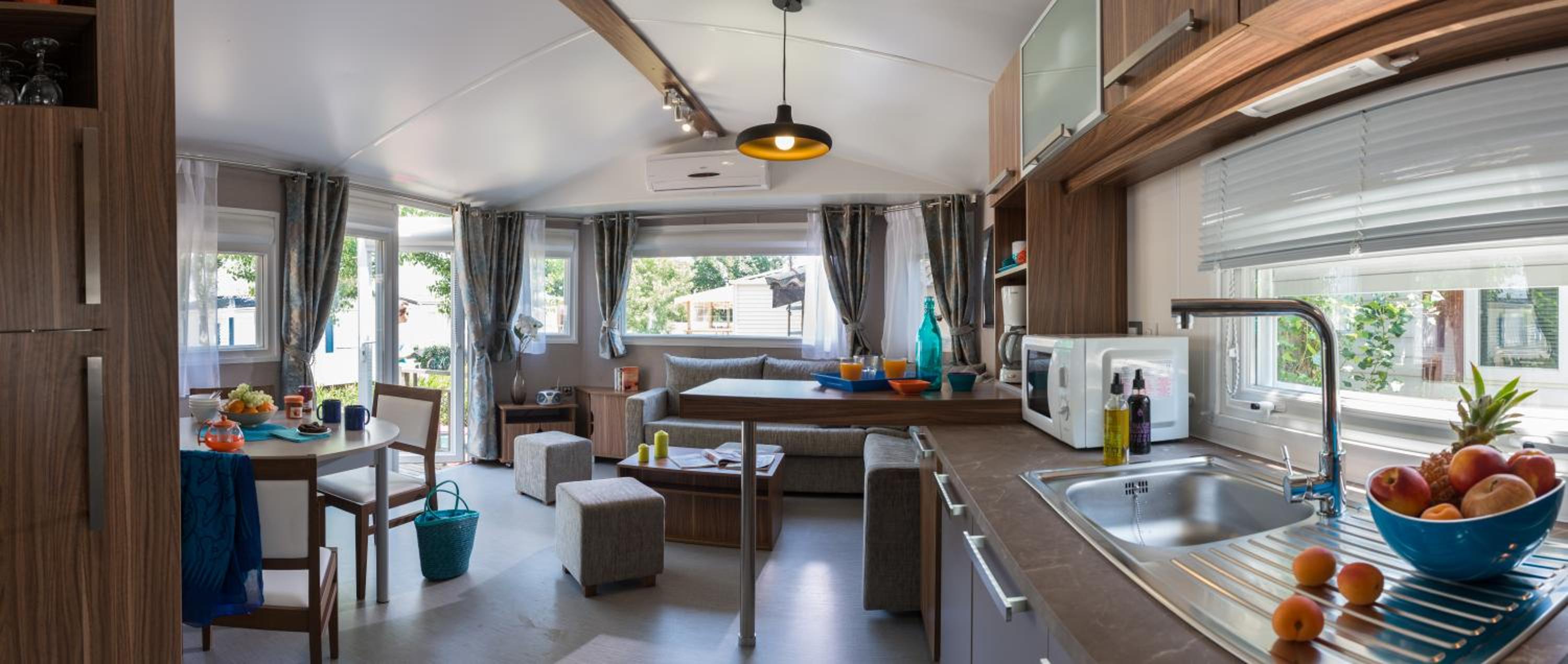 Camping Officiel Siblu Le Bois Masson