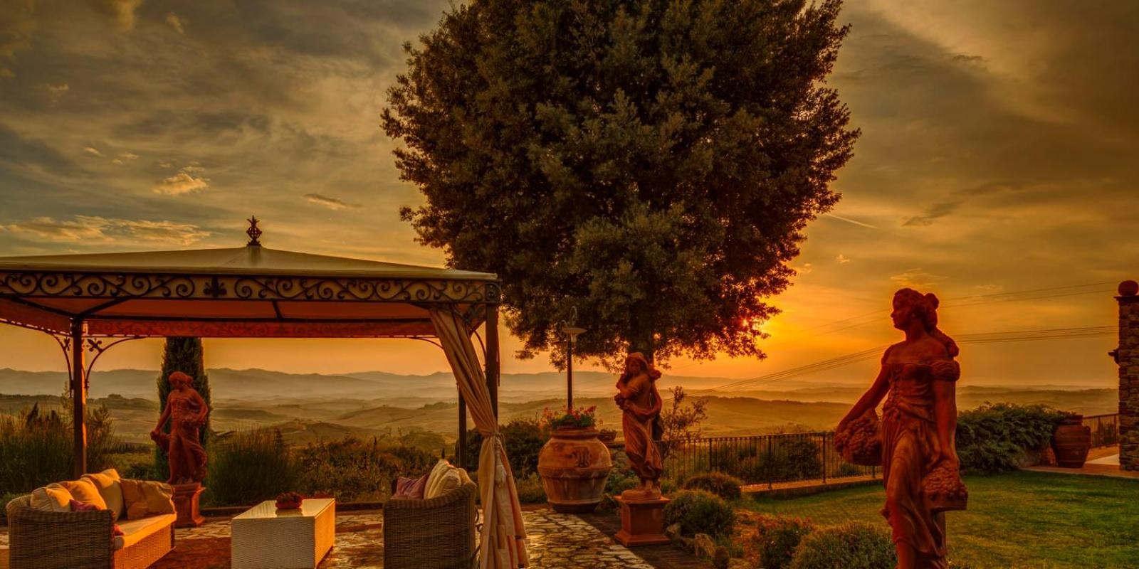 La Vecchia Sassa