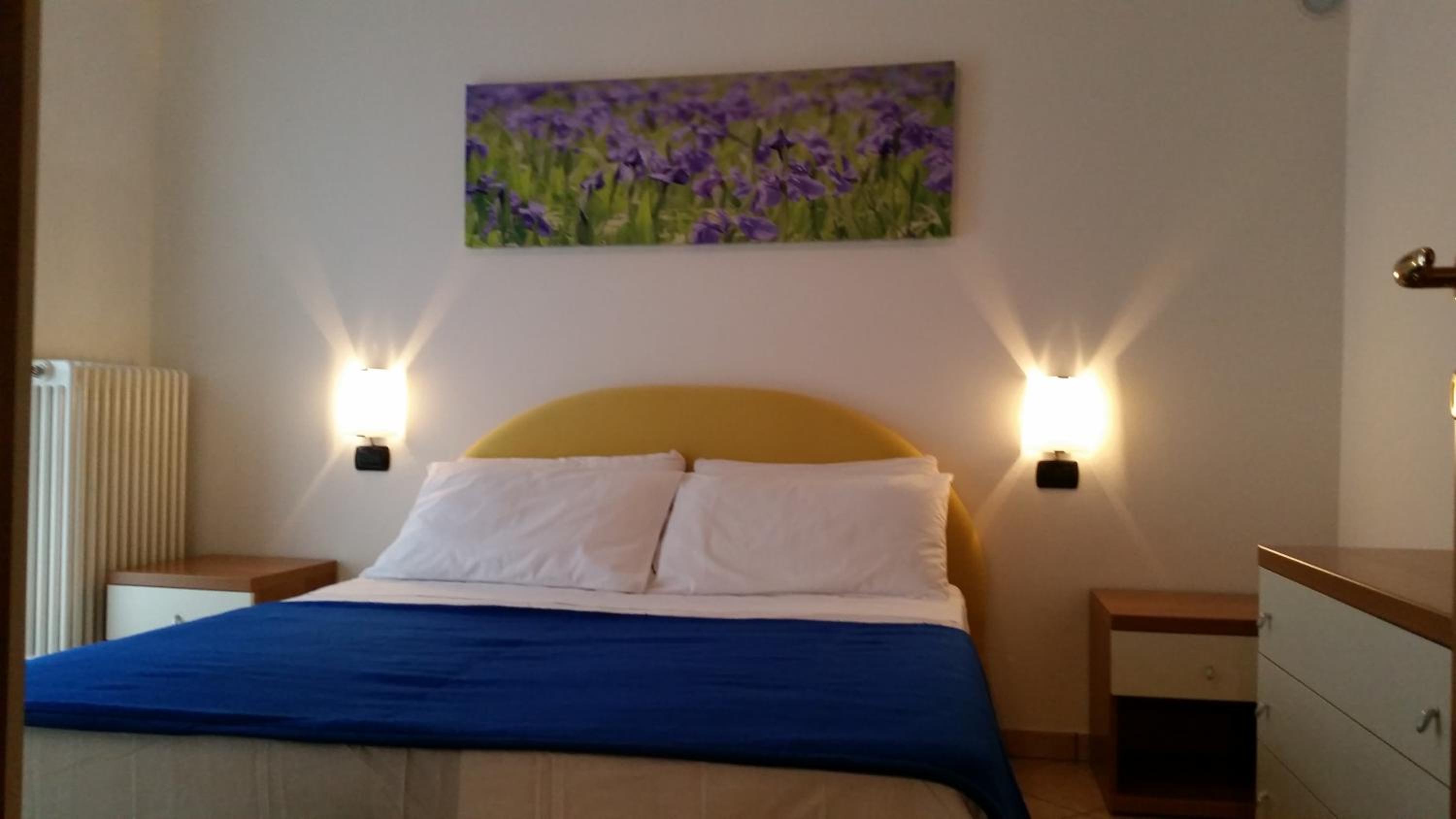Lanterna Apartments