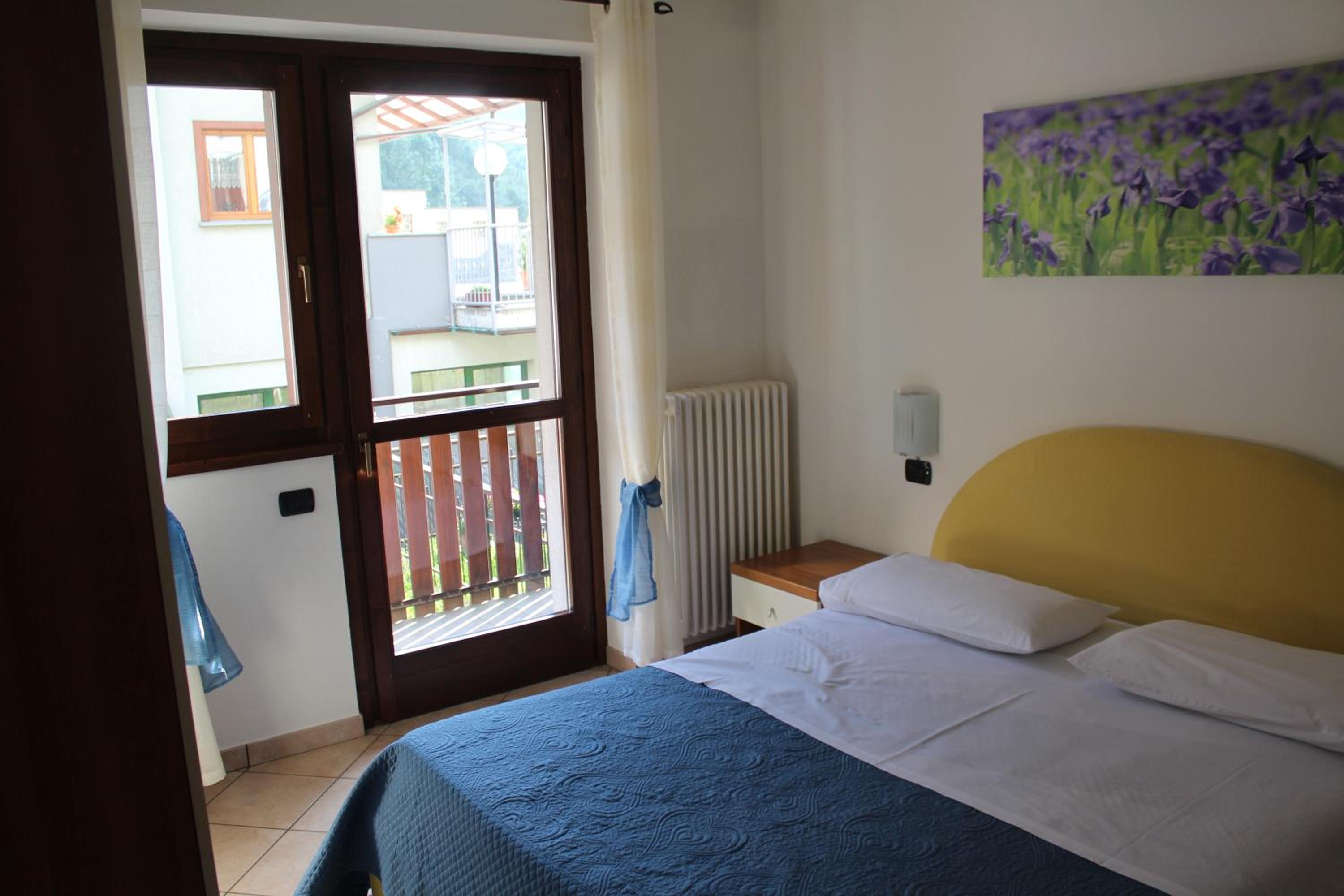 Lanterna Apartments