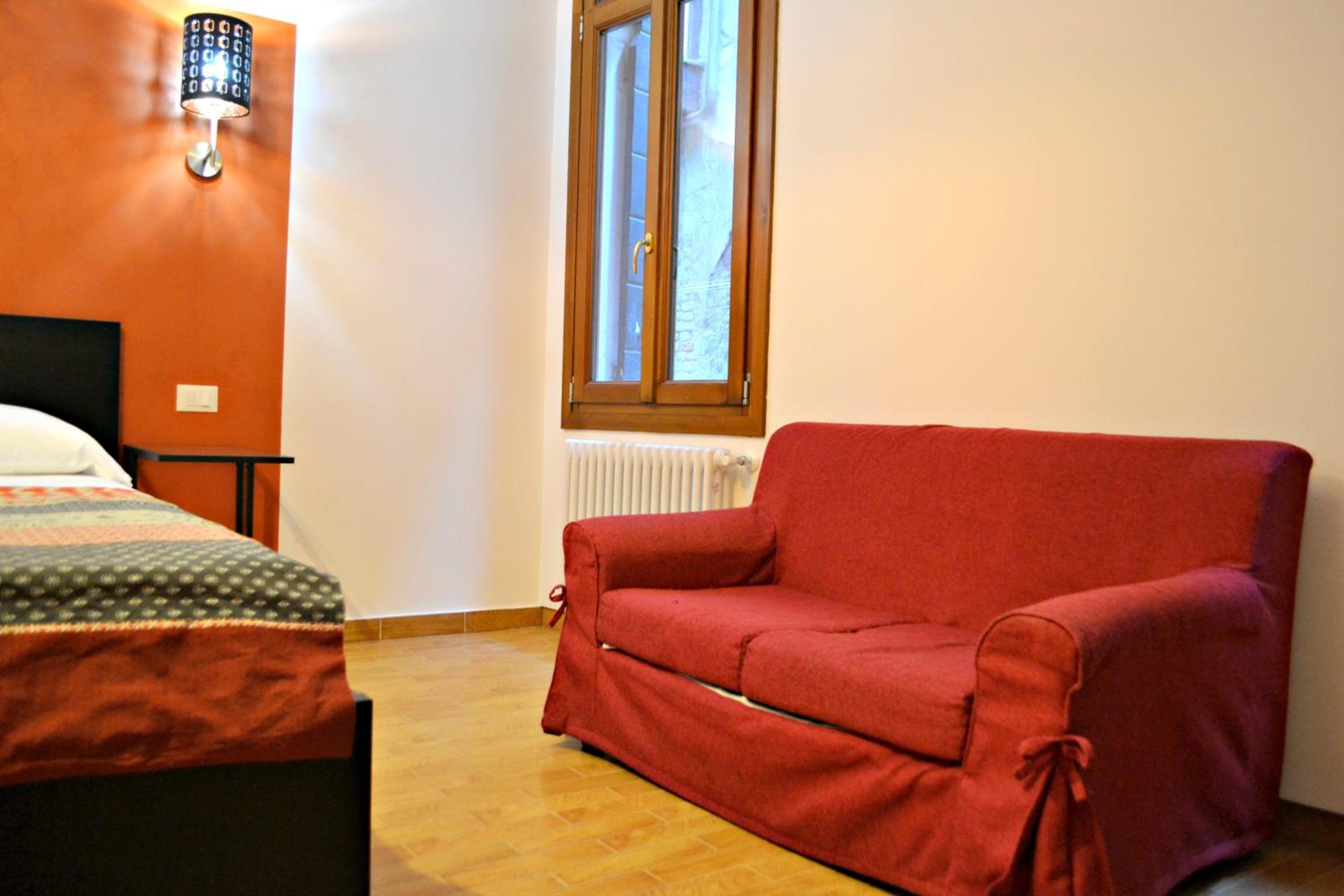 Key of Venice Guest House