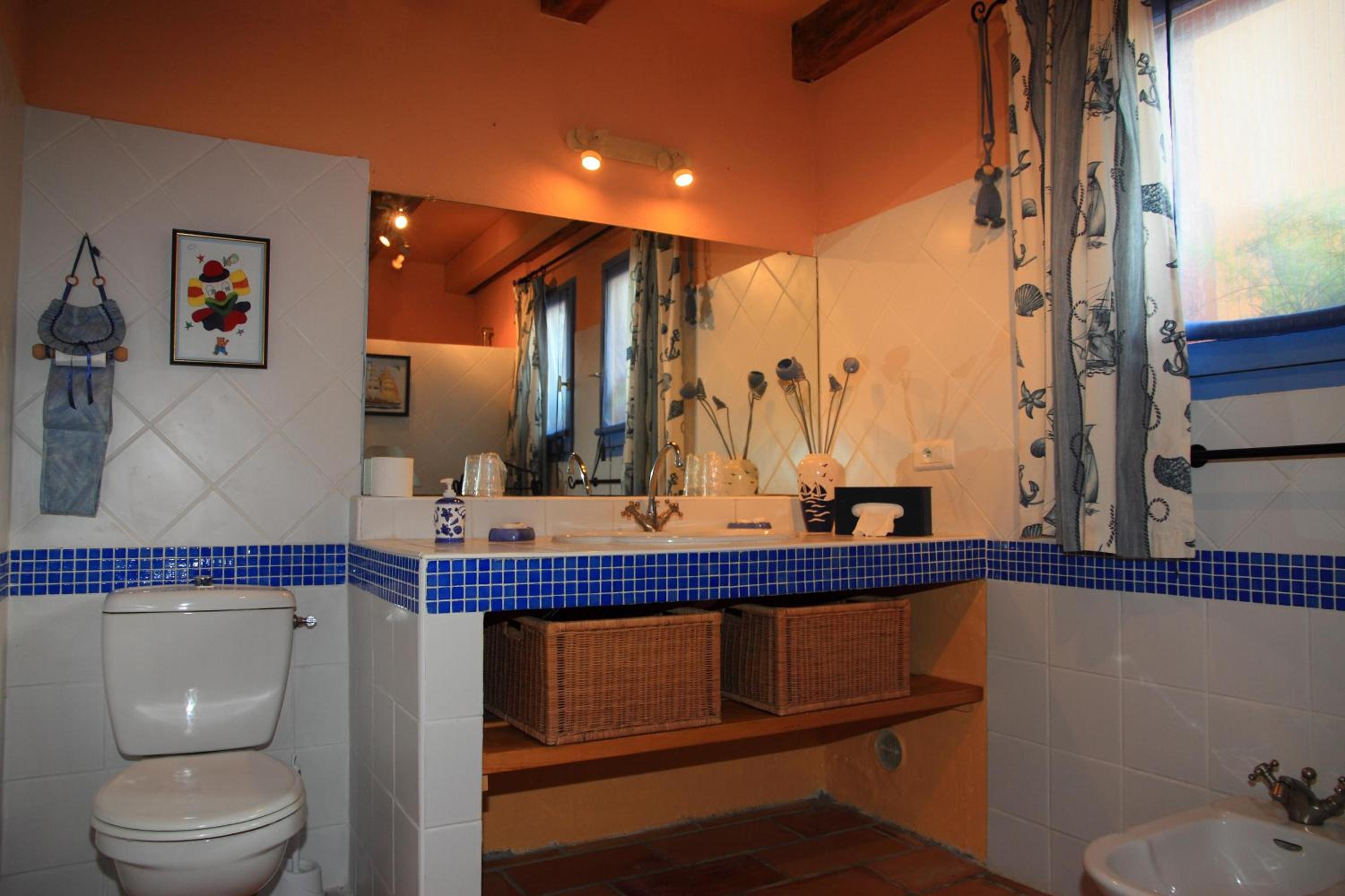 CASA-CORSA chambre d'hote view 3