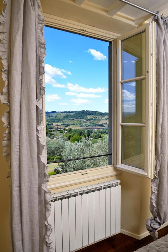 Villa Borri Country Suites