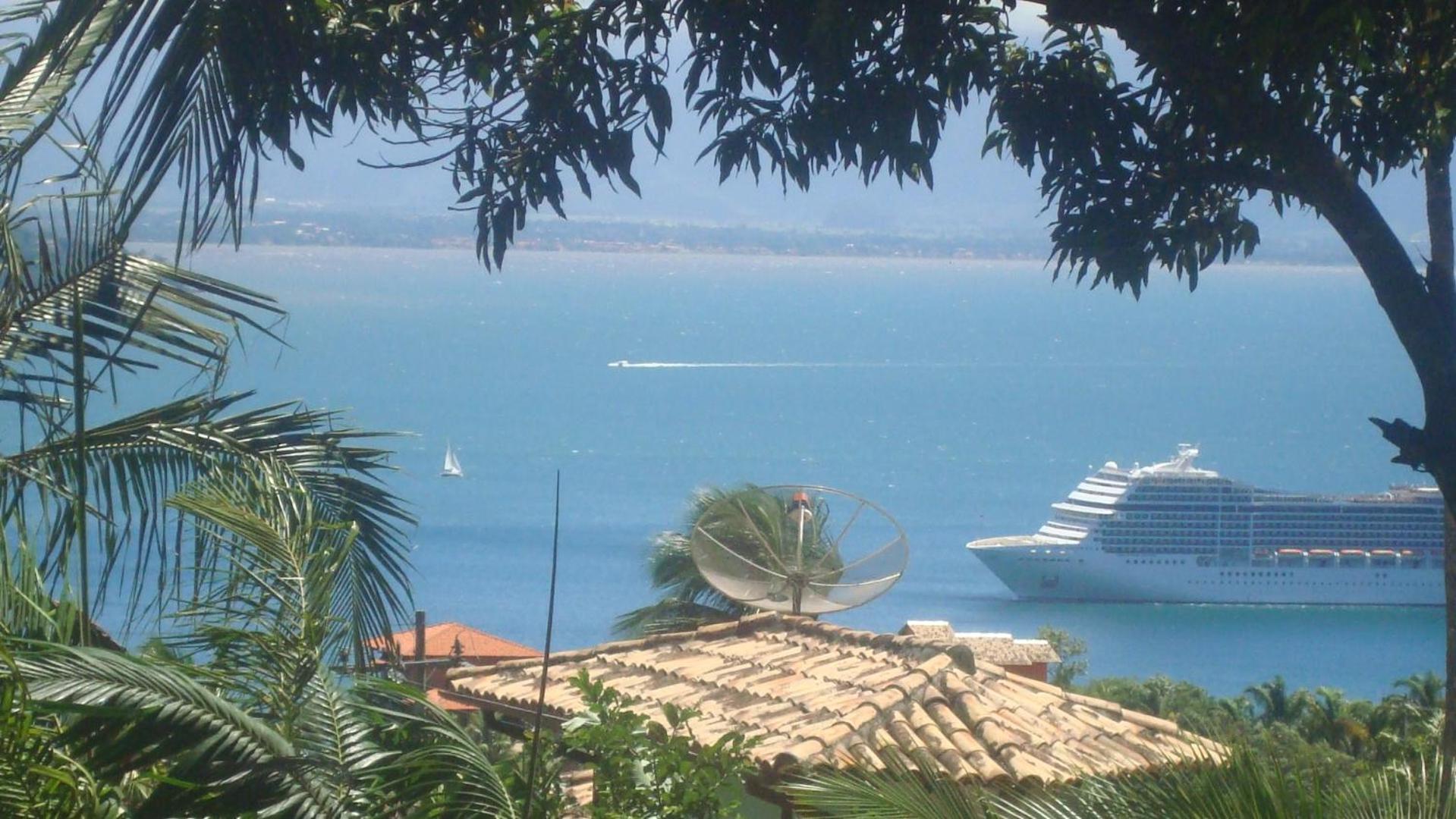 Recanto dos Pássaros