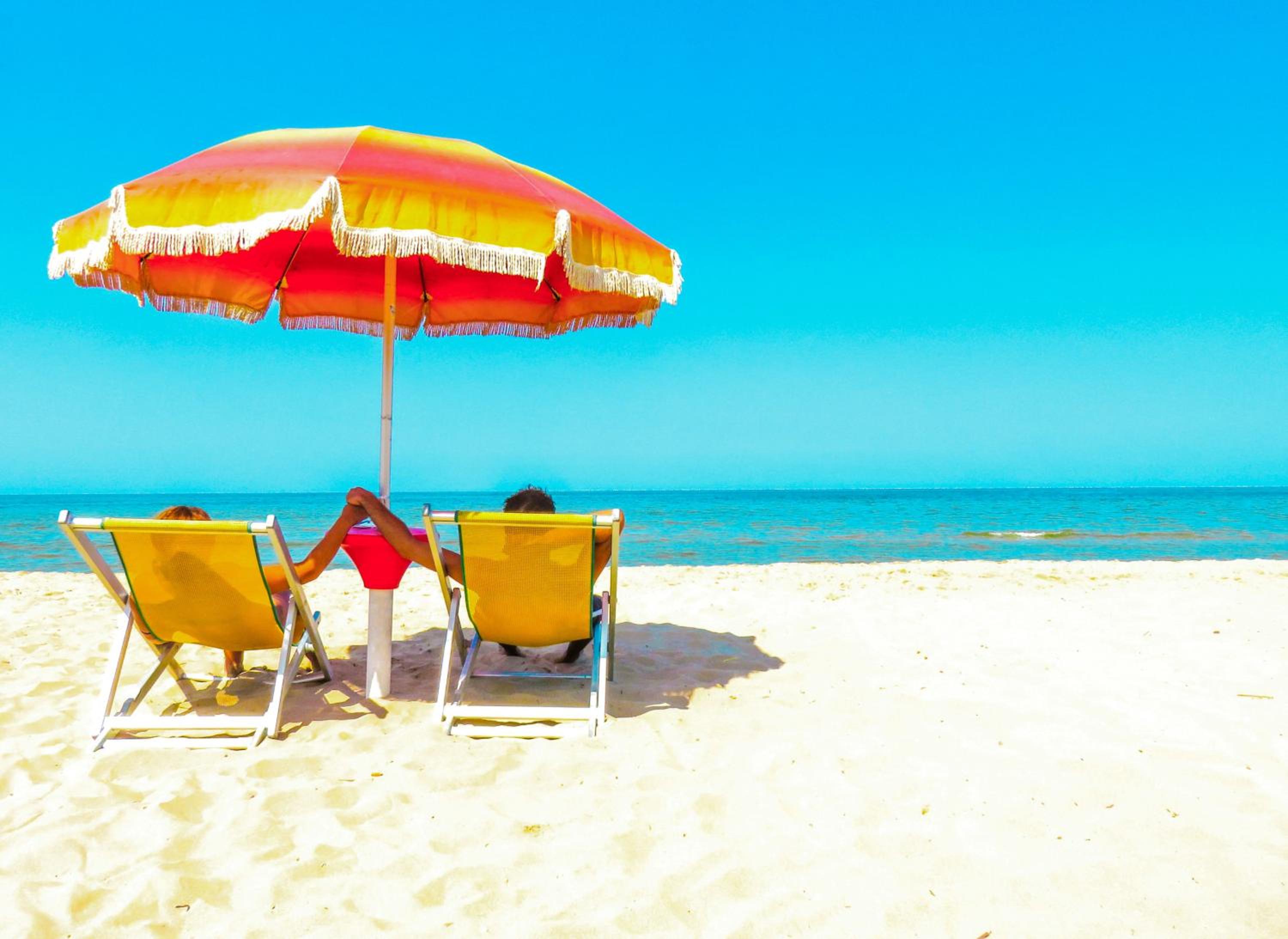 Villaggio Camping Rancho