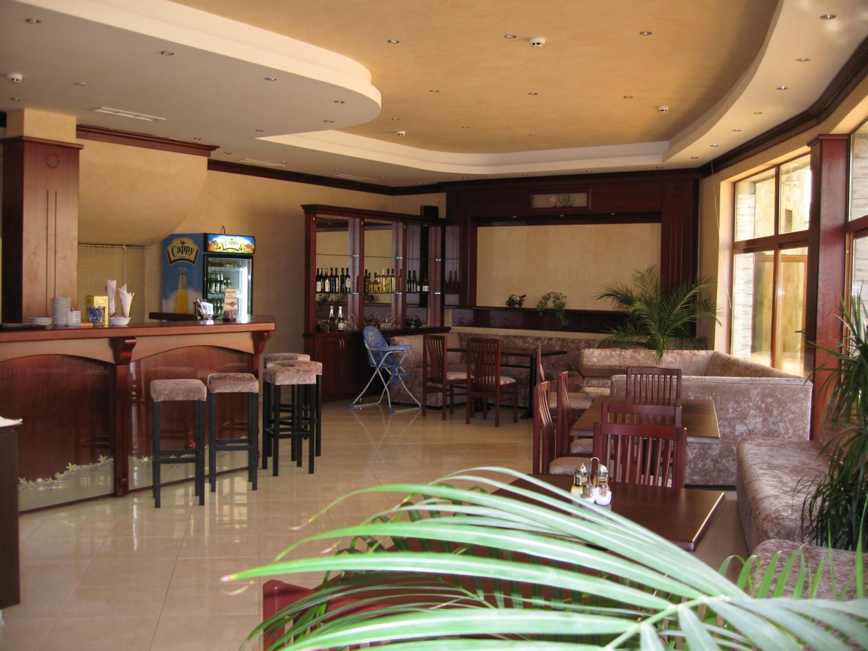 Triumph Holiday Village