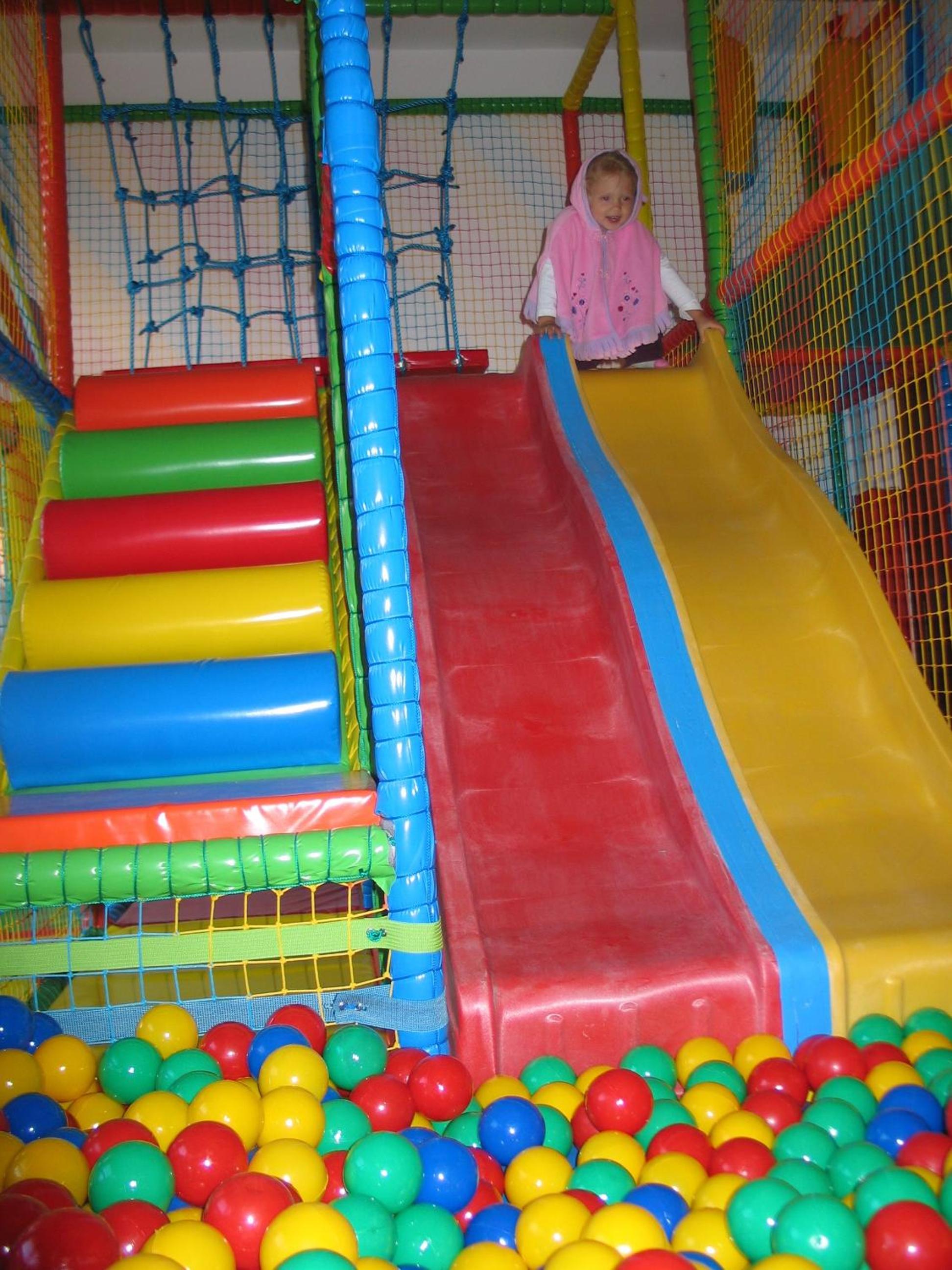 Triumph Holiday Village