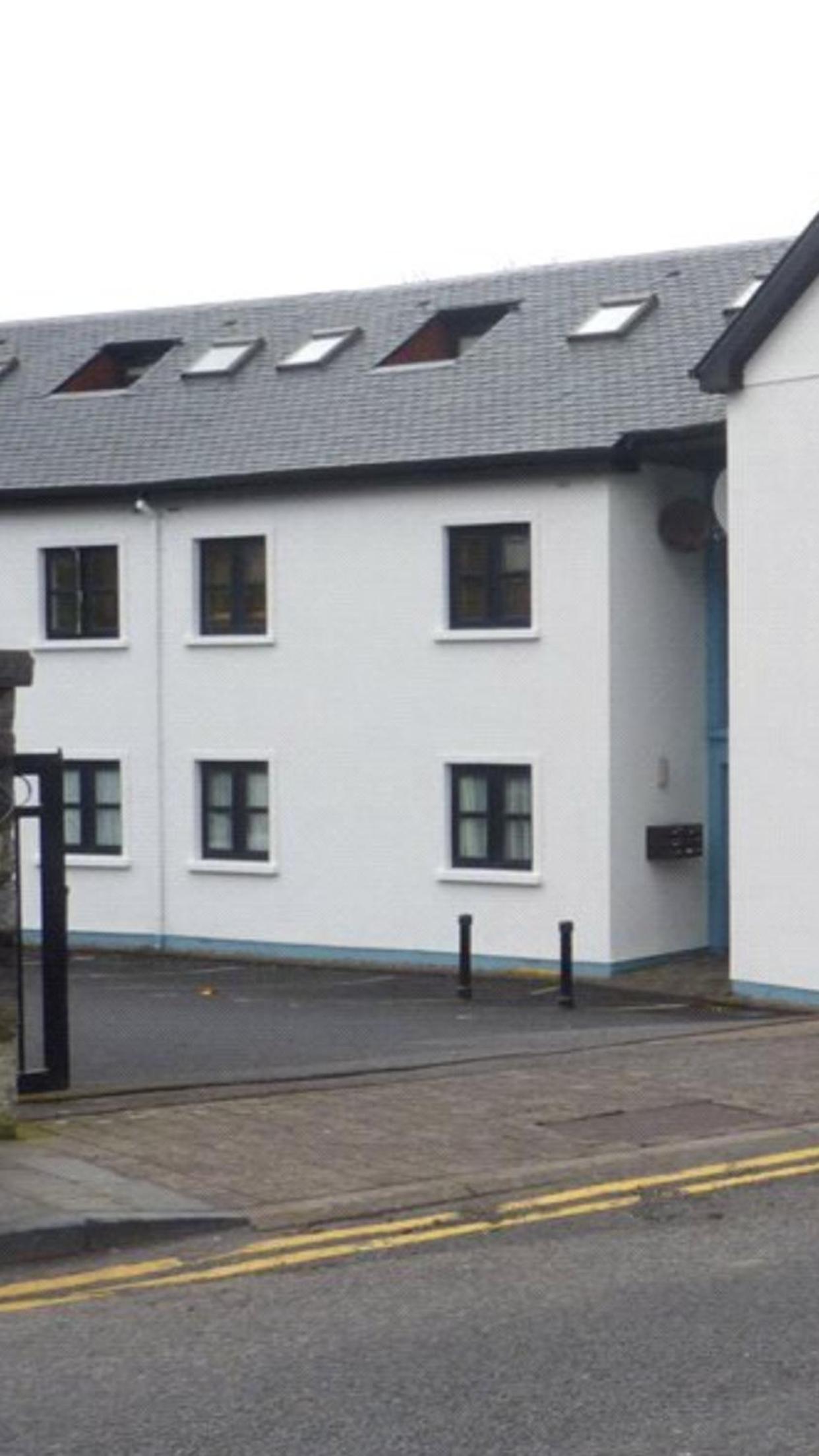 Riverside apartments Westport view 3