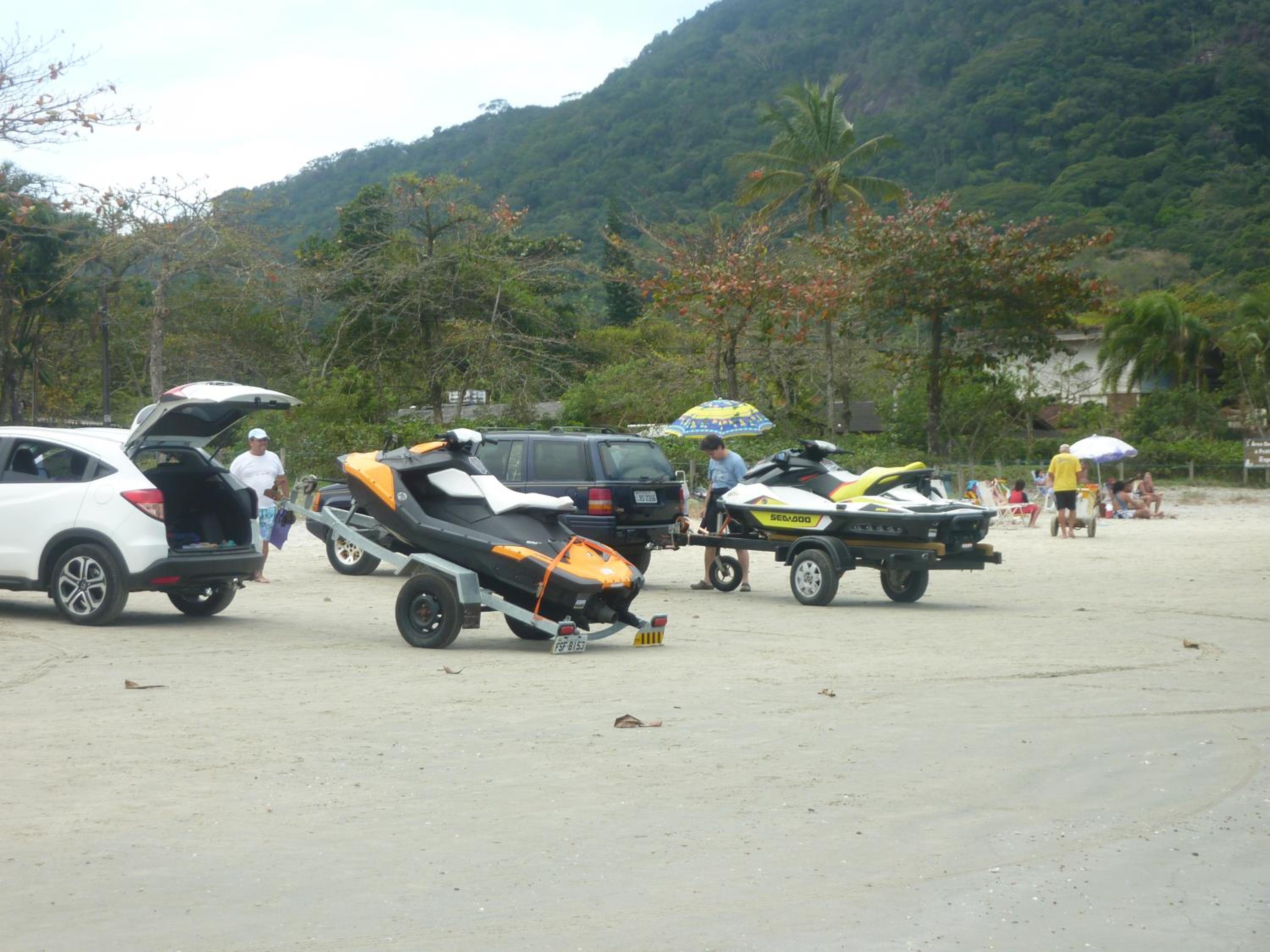Ubatuba Lagoinha Salga Mini Resort