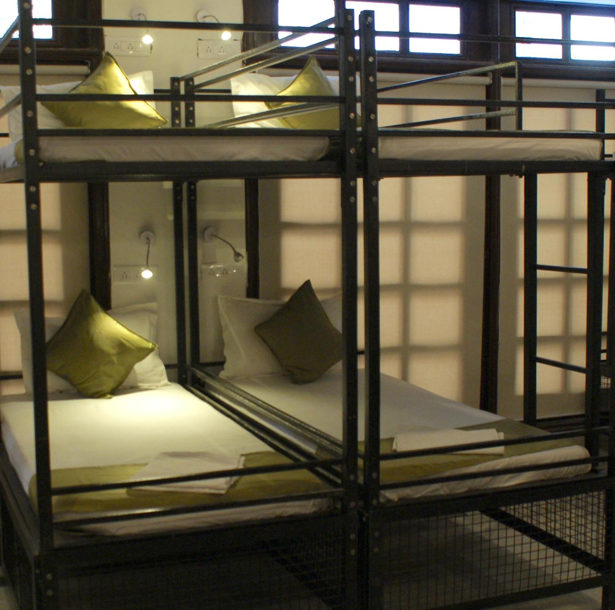 BedHubs