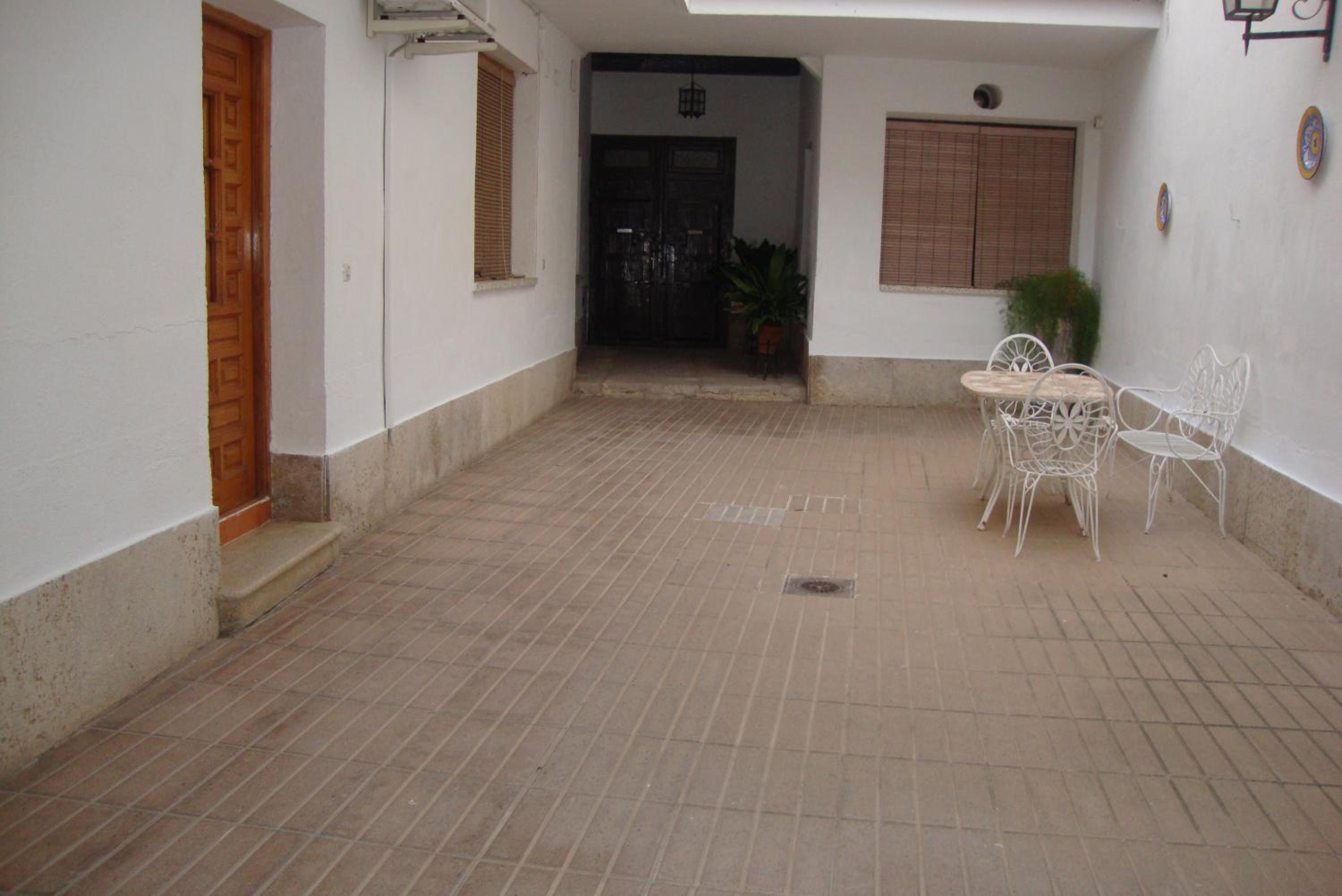 Casa De Comedias