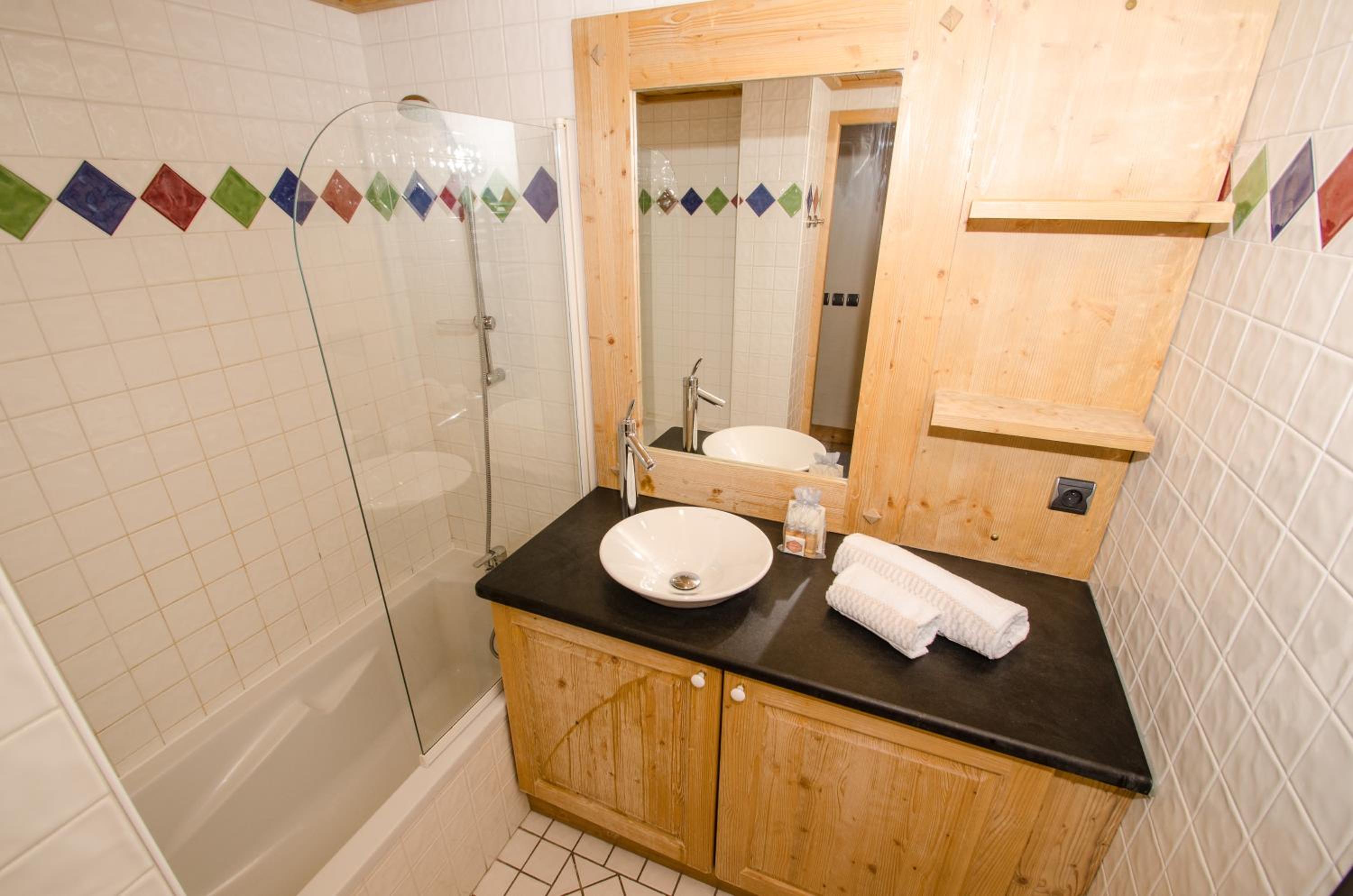 Appartement Arbate