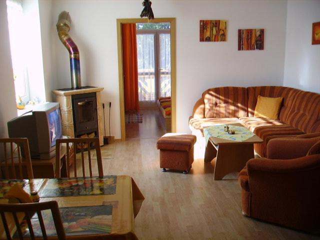Apartment Spiezovec 42 Donovaly