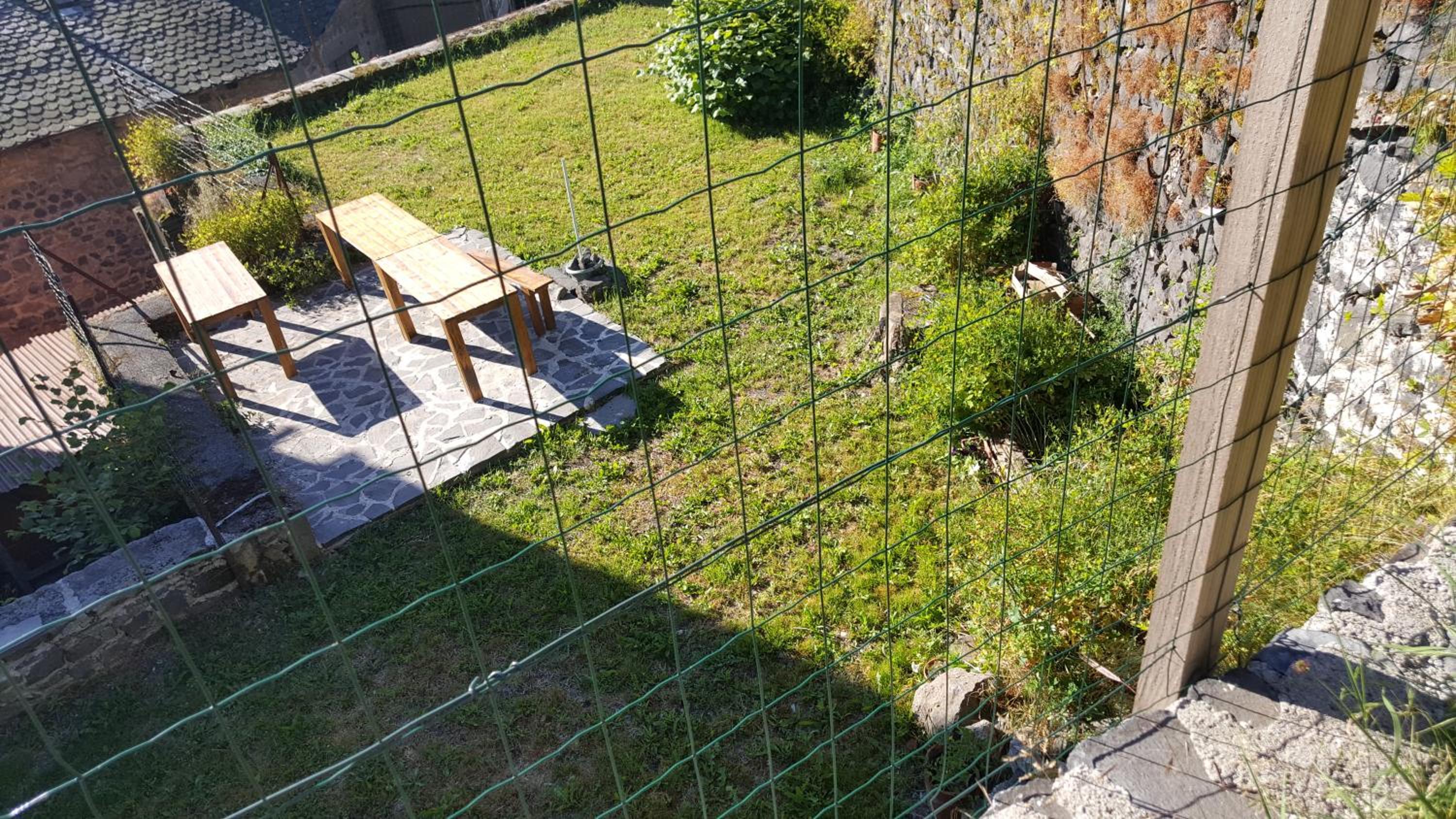 Relais des castors