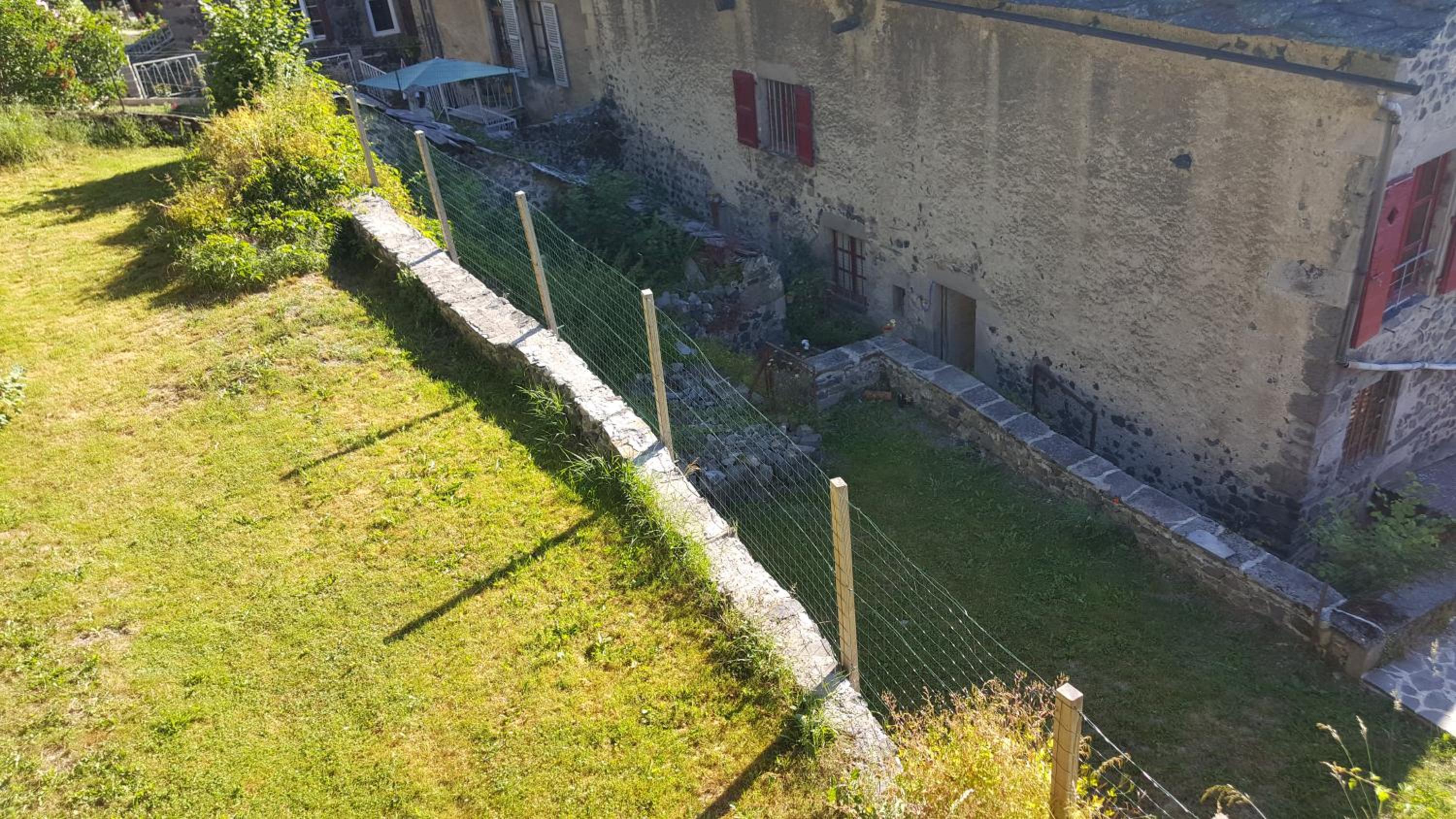 Relais des castors