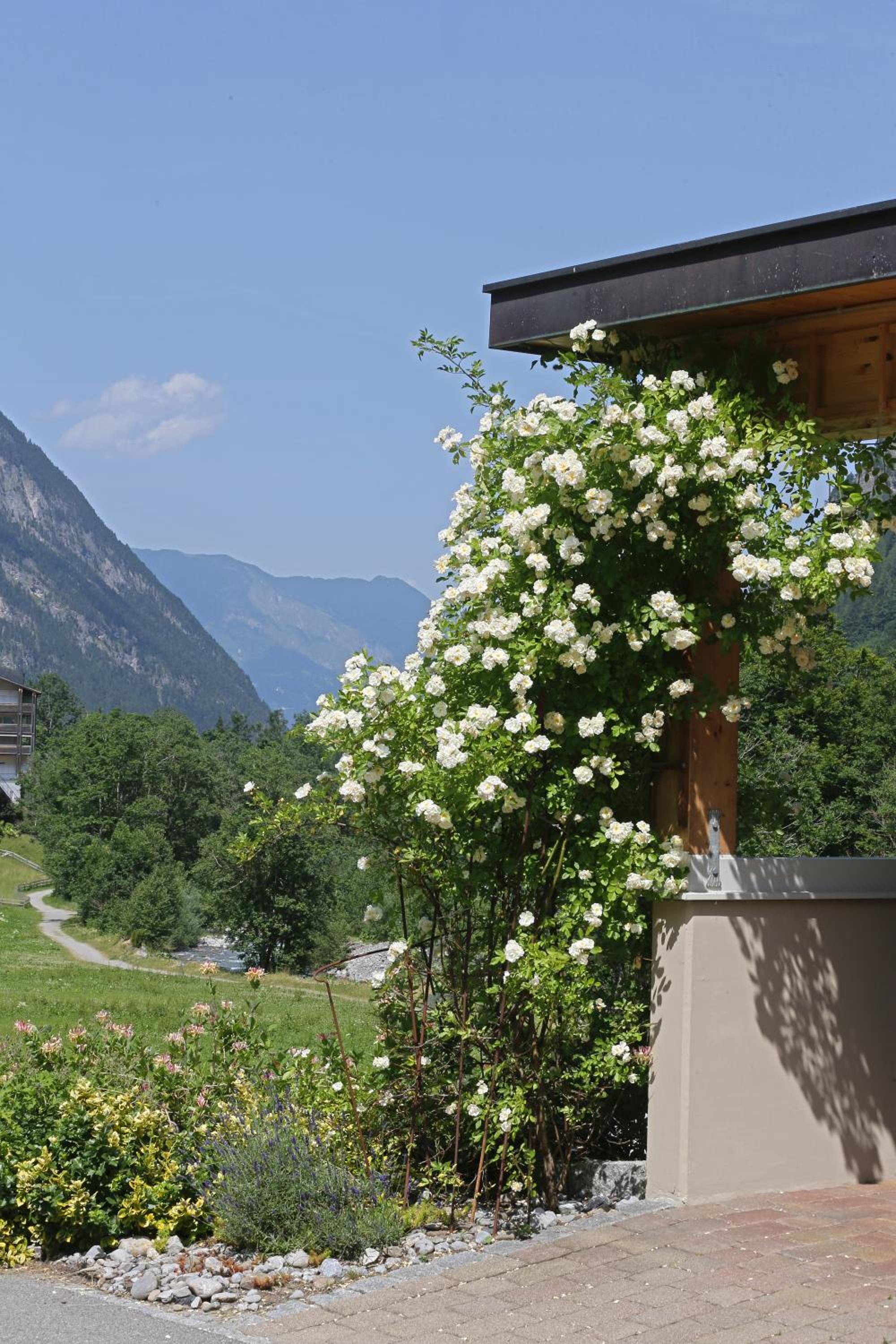 Haus Schönblick