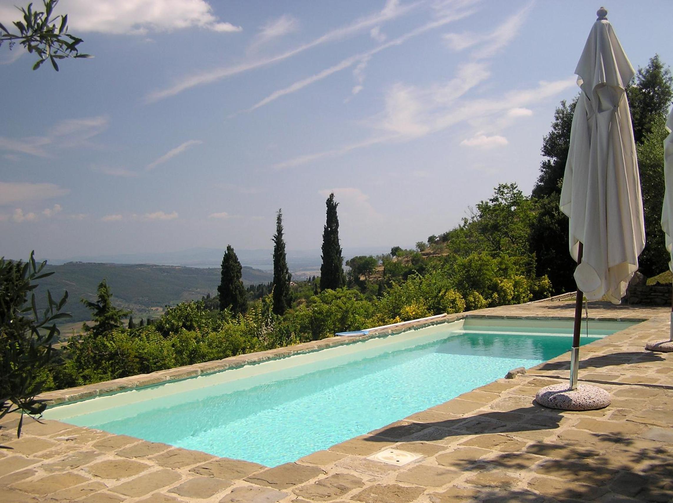 Villa Rosa